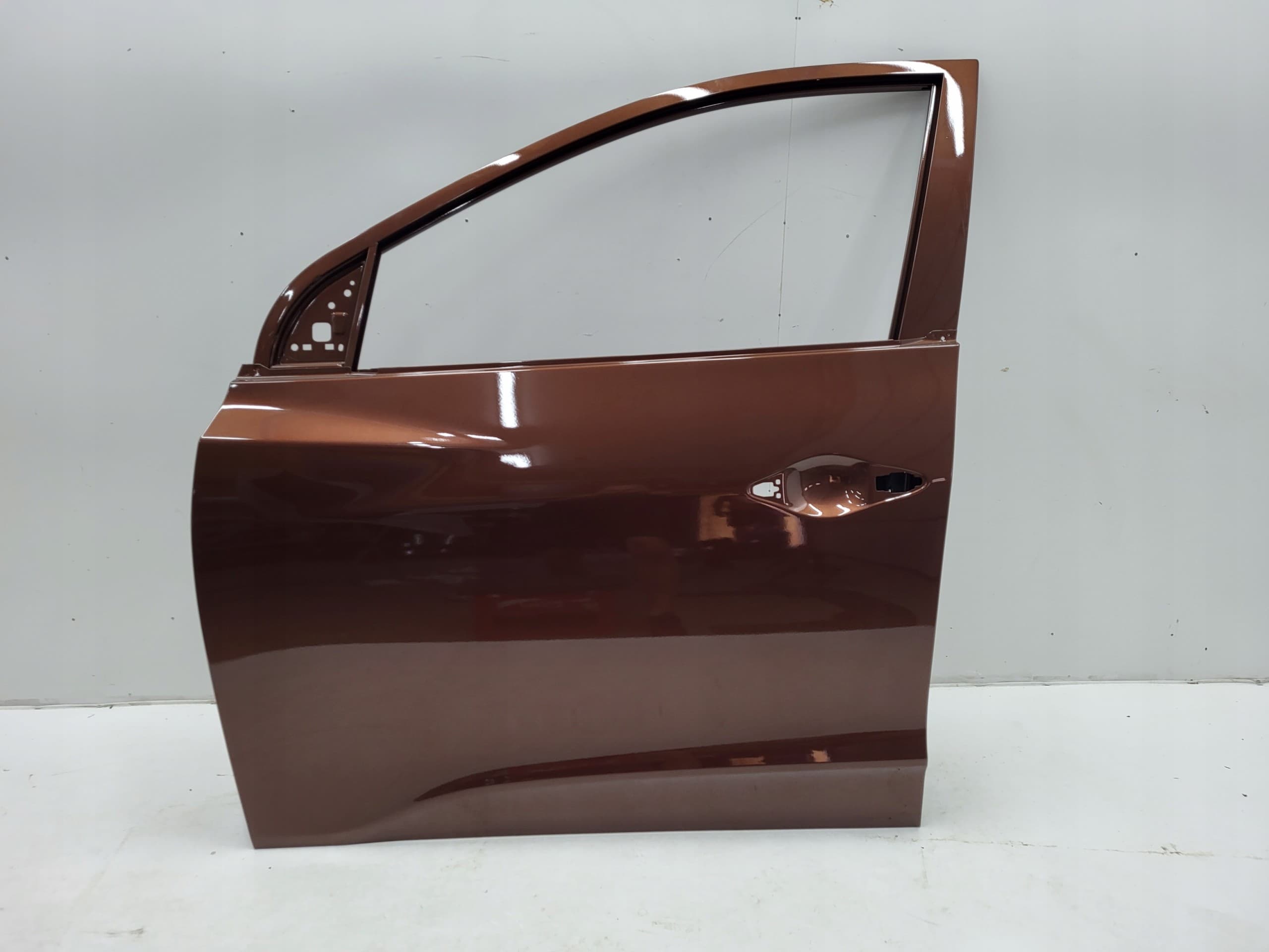 Puerta Delantera Izquierda Original Hyundai IX35 nuevo