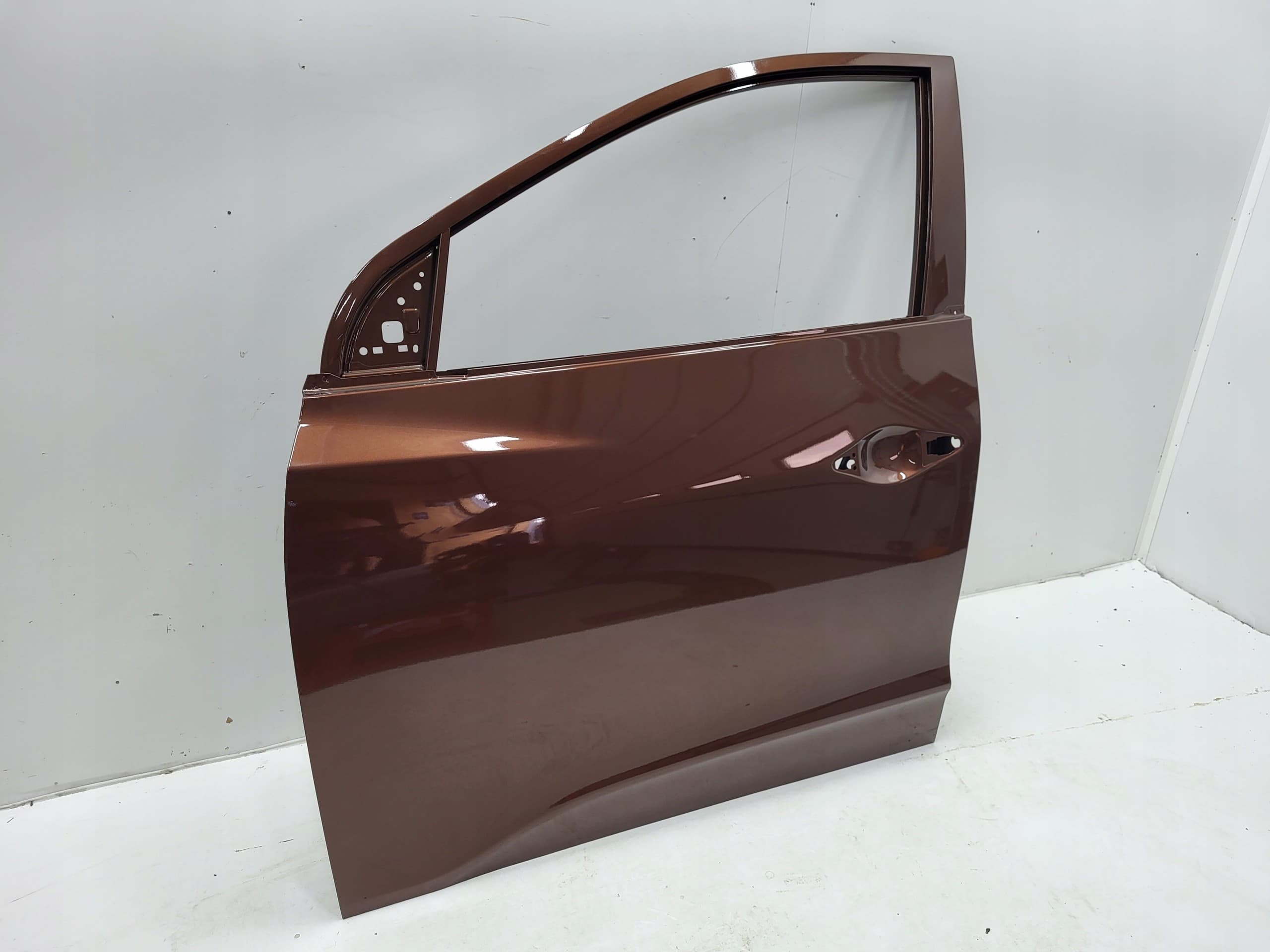Puerta Delantera Izquierda Original Hyundai IX35 nuevo 2
