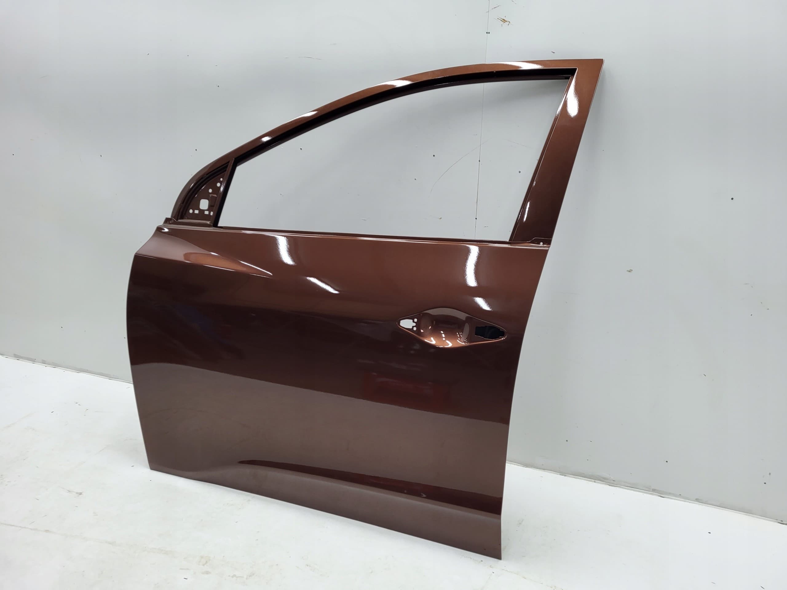 Puerta Delantera Izquierda Original Hyundai IX35 nuevo 3