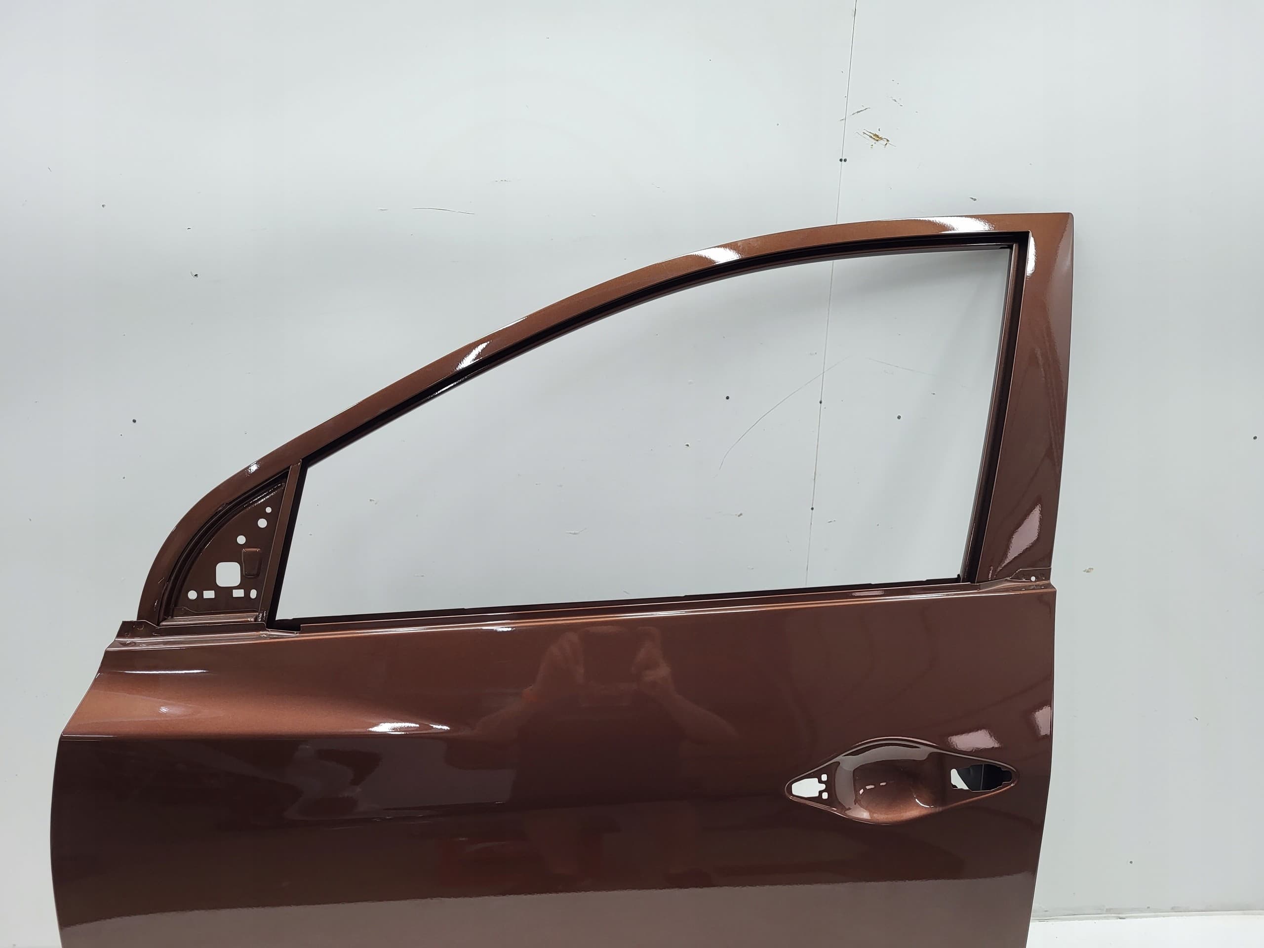 Puerta Delantera Izquierda Original Hyundai IX35 nuevo 5