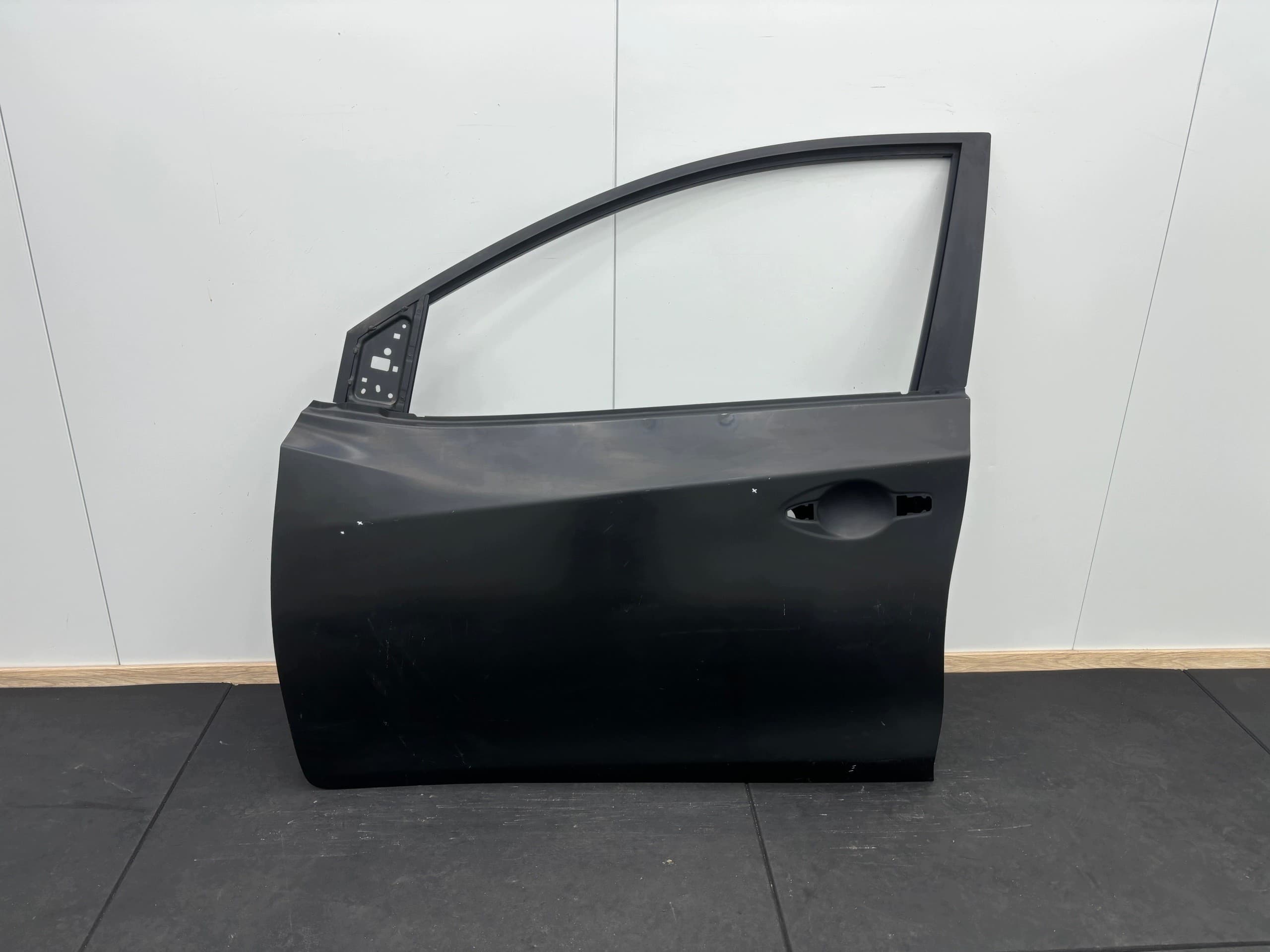 Puerta Delantera Izquierda Nissan Pulsar - Nueva Original OEM