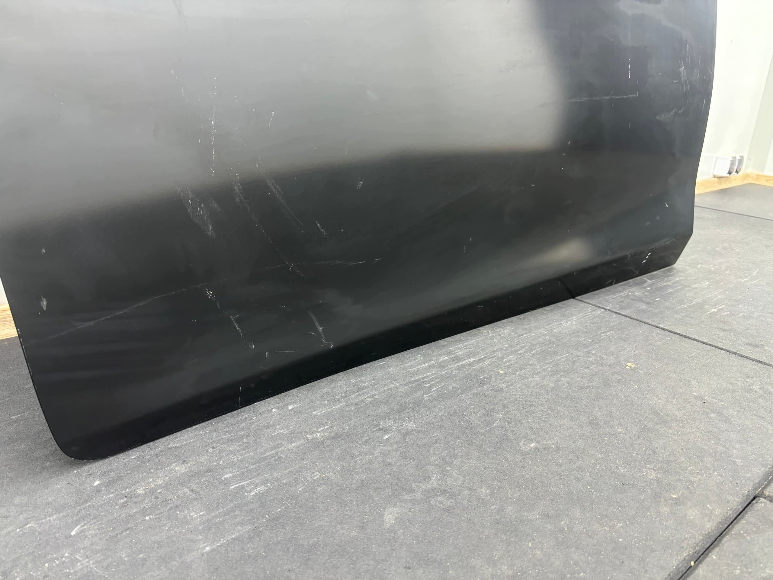 Puerta Delantera Izquierda Nissan Pulsar - Nueva Original OEM 5