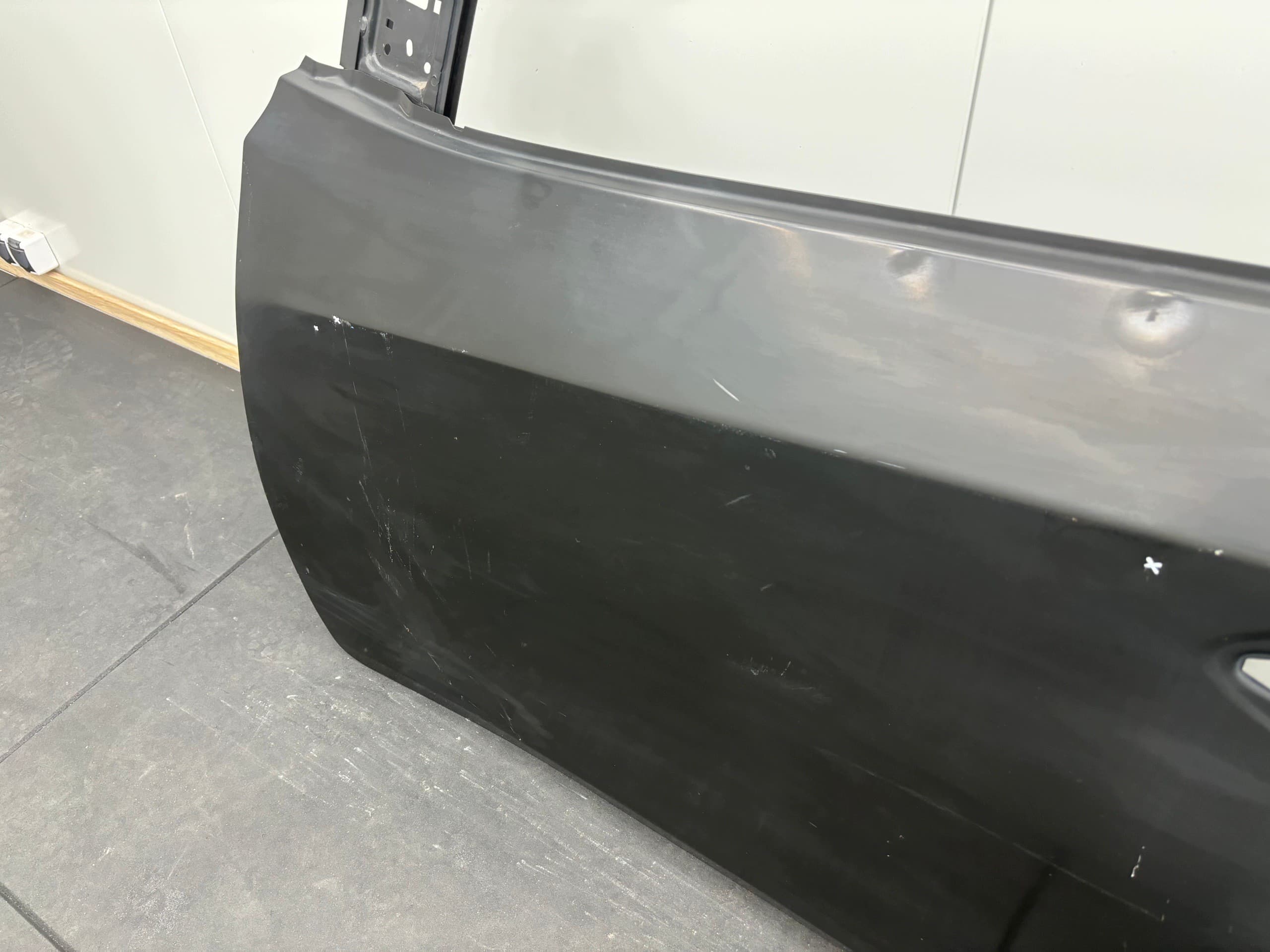 Puerta Delantera Izquierda Nissan Pulsar - Nueva Original OEM 11