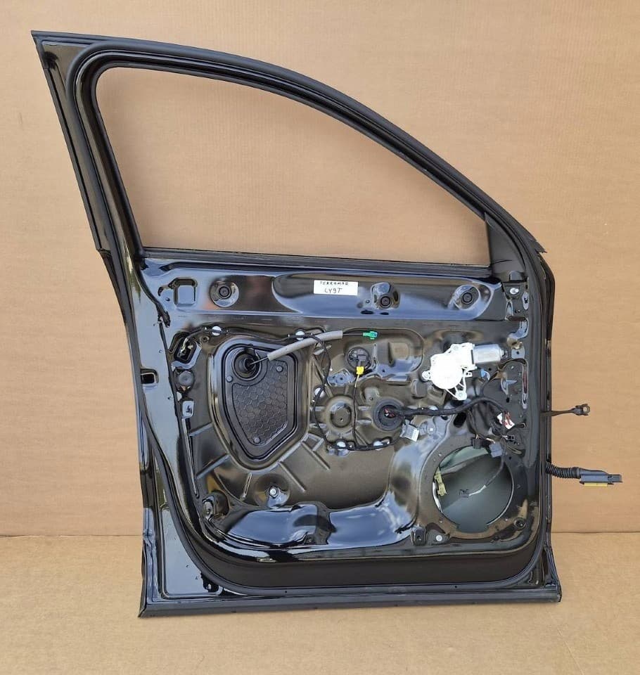 Puerta Delantera Izquierda Original Cupra Terramar LY9T nuevo 6