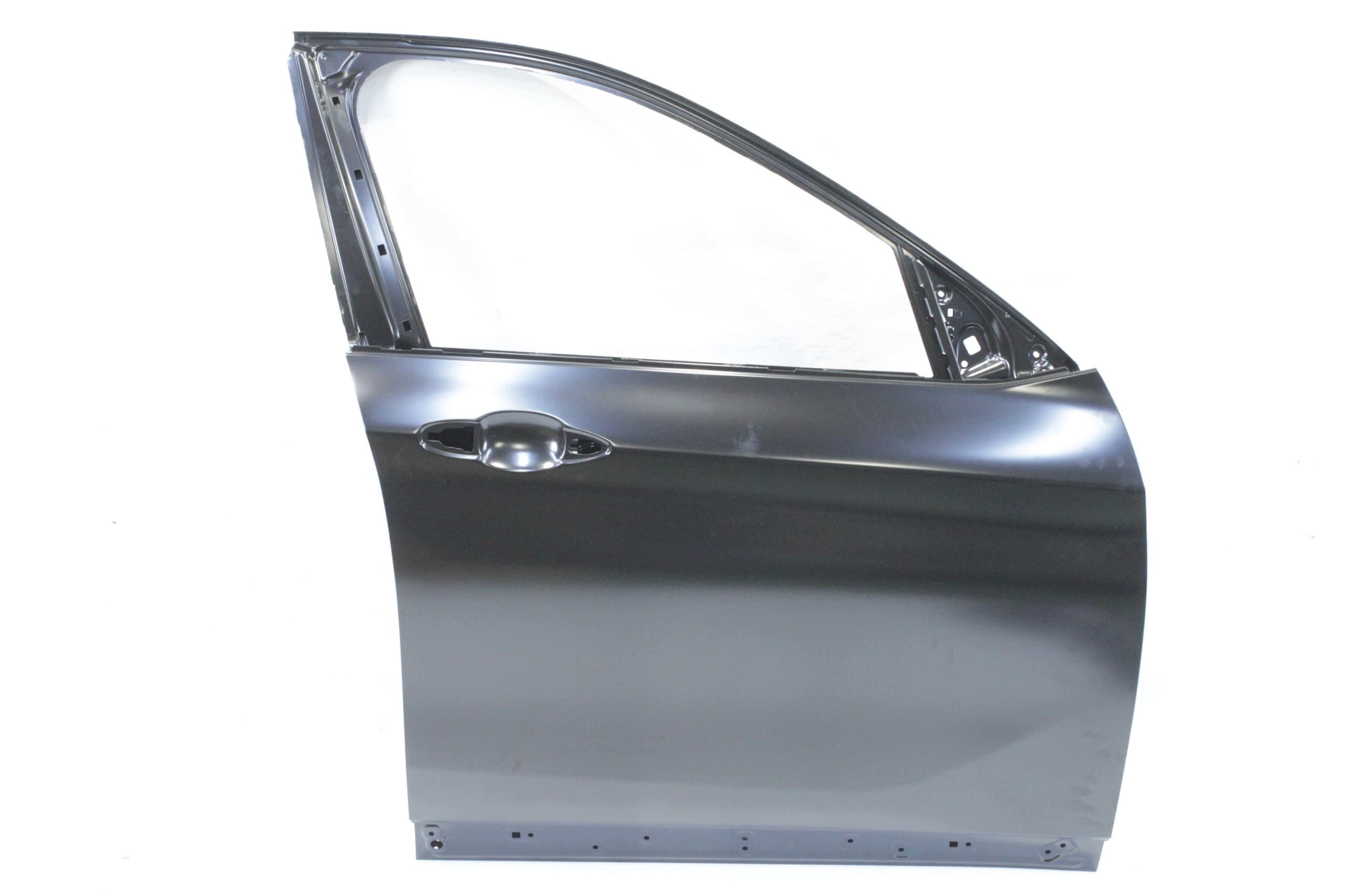 Puerta Delantera Derecha Original BMW F48 X1 7414370 nuevo