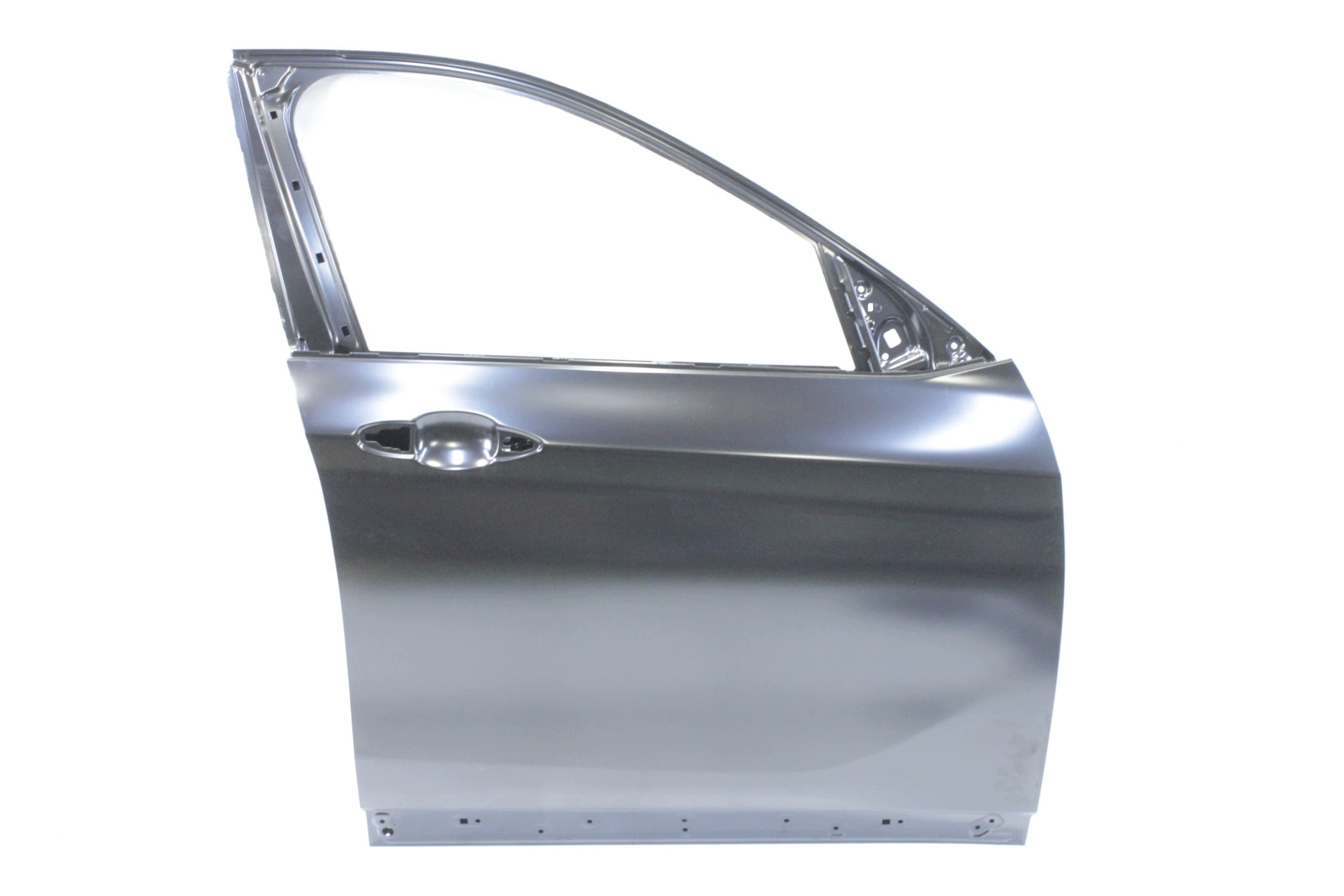 Puerta Delantera Derecha Original BMW F48 X1 7414370 nuevo