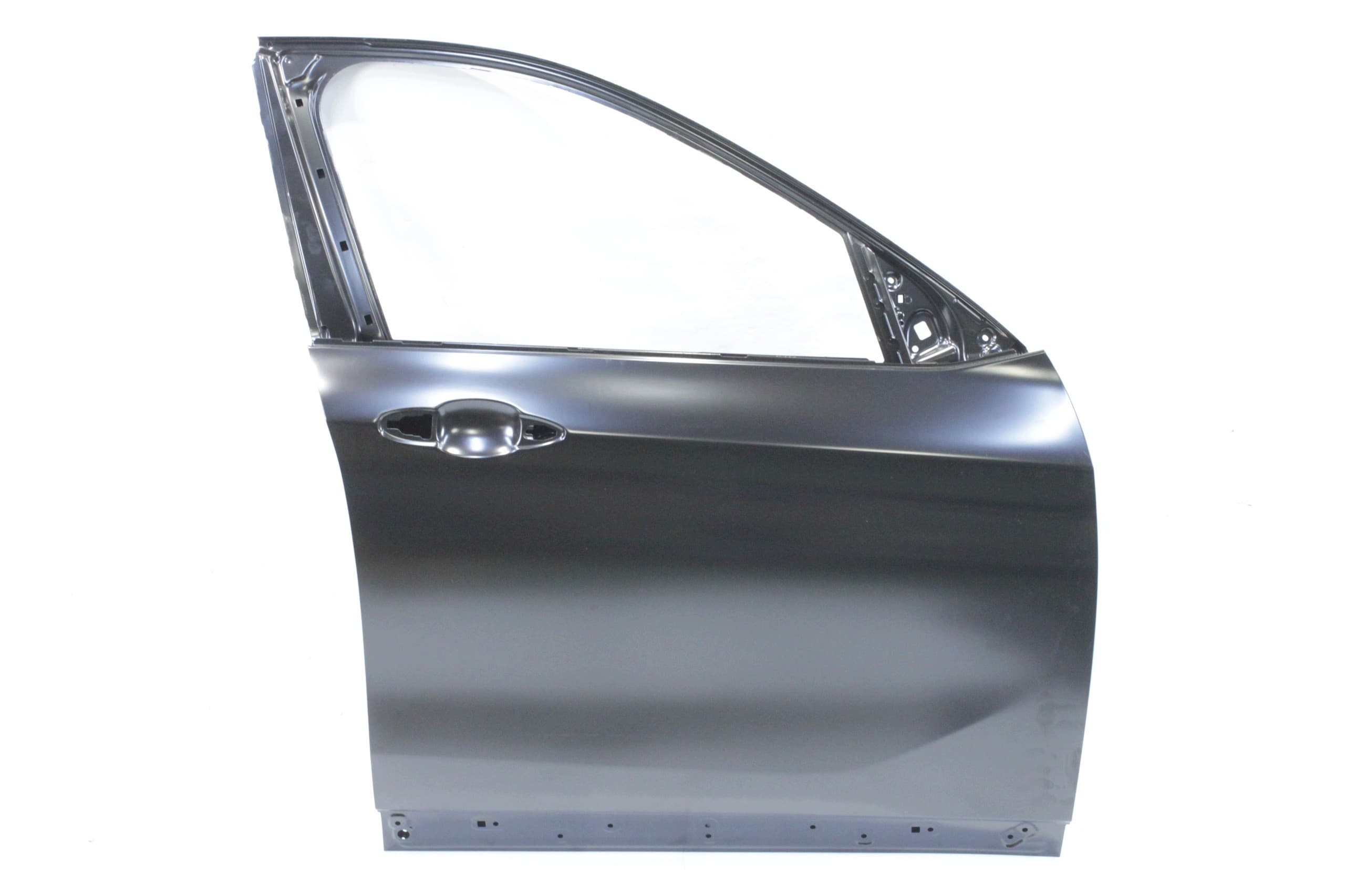 Puerta Delantera Derecha Original BMW F48 X1 7414370 nuevo