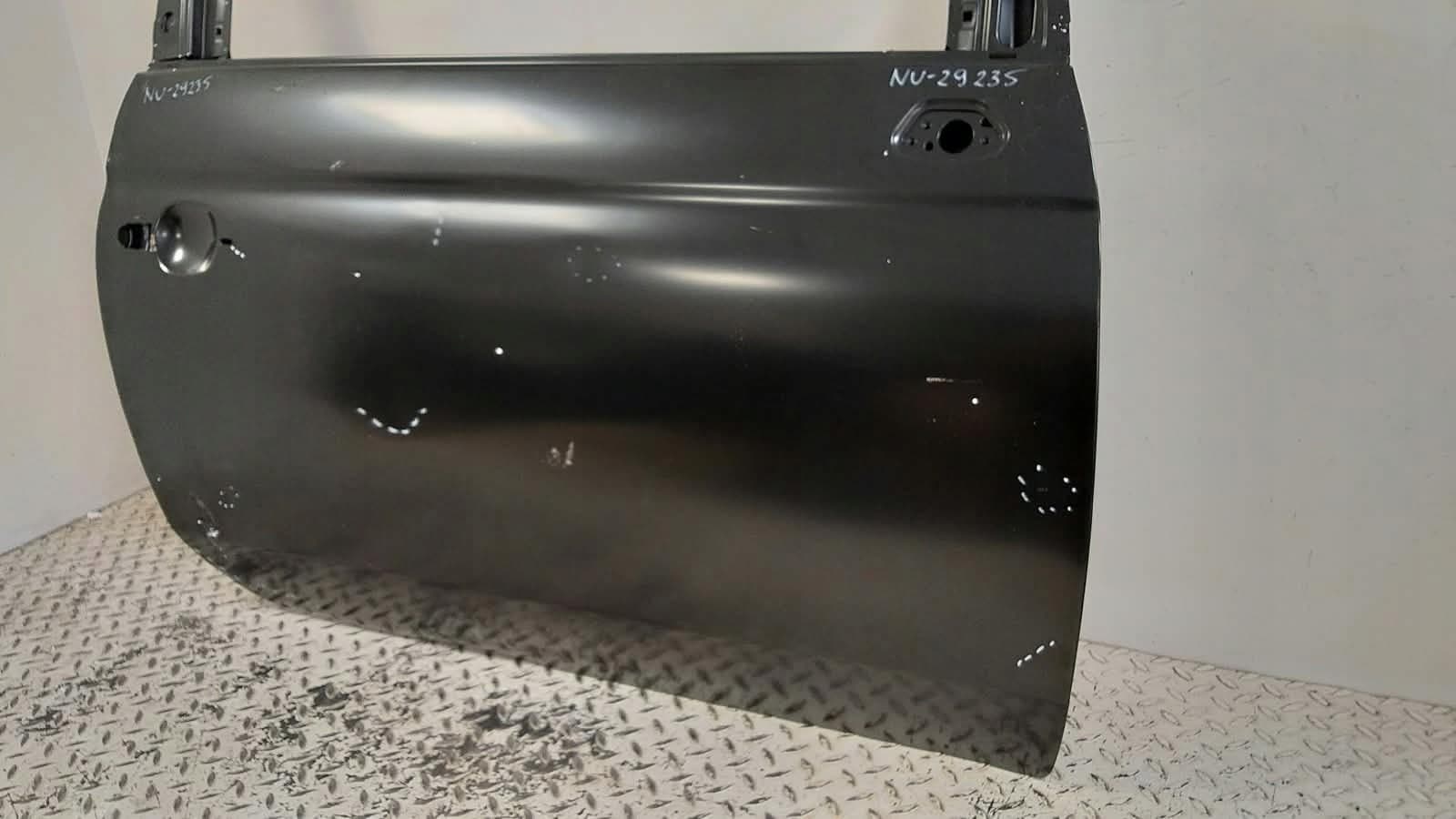 Puerta Delantera Derecha Fiat 500 07- 68693260AA 52136362 nuevo 4