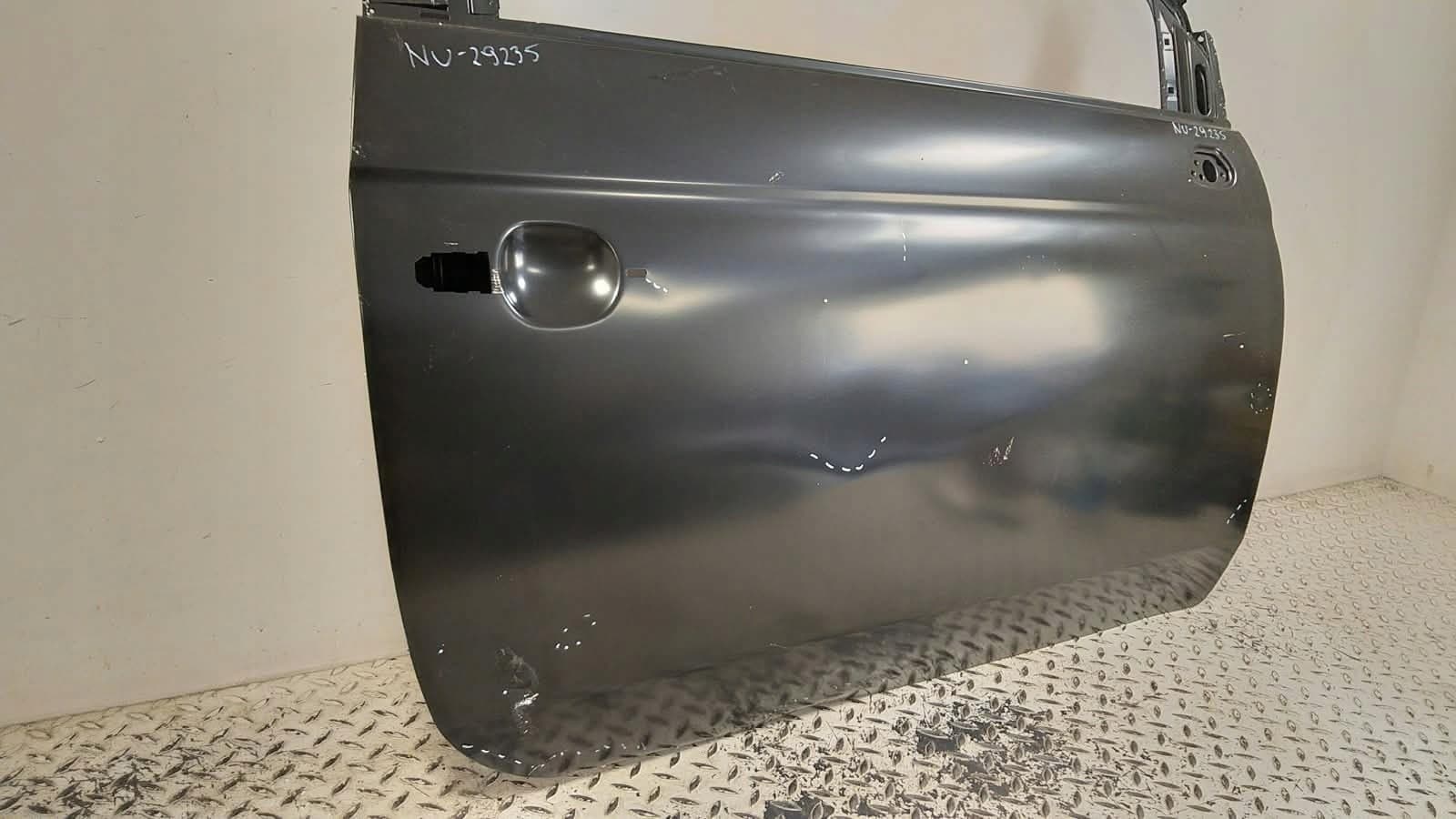 Puerta Delantera Derecha Fiat 500 07- 68693260AA 52136362 nuevo 5