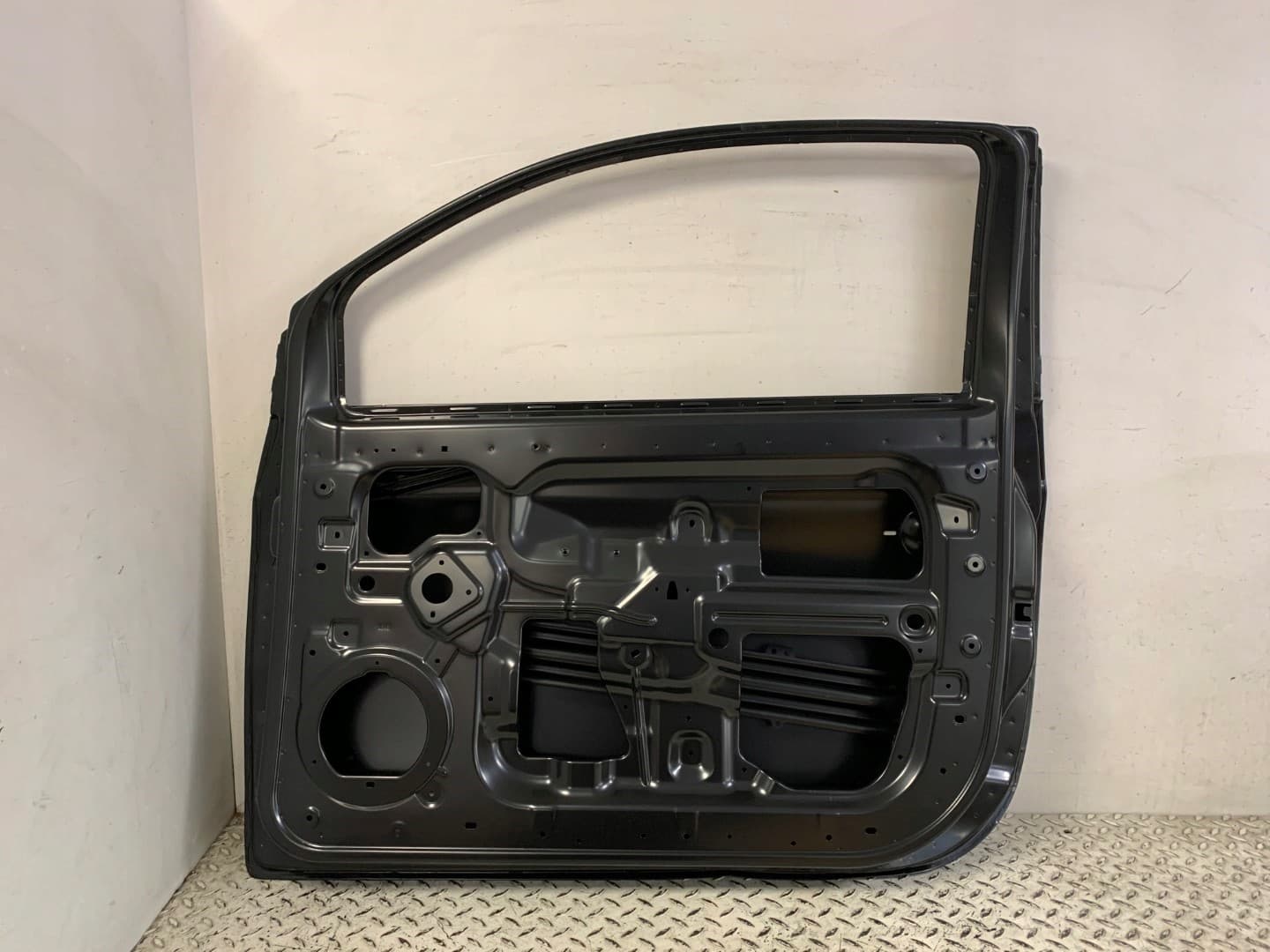 Puerta Delantera Derecha Fiat 500 07- 68693260AA 52136362 nuevo 6