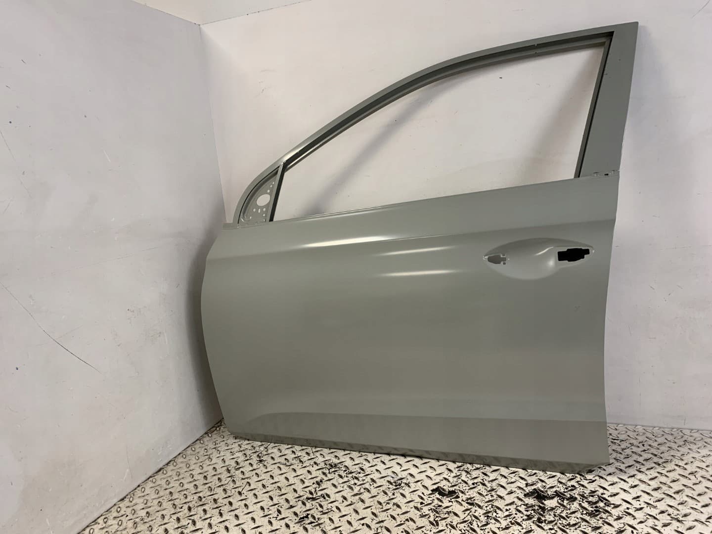 Puerta Delantera Izquierda Original Hyundai i20 II 2012-2019 nuevo 3