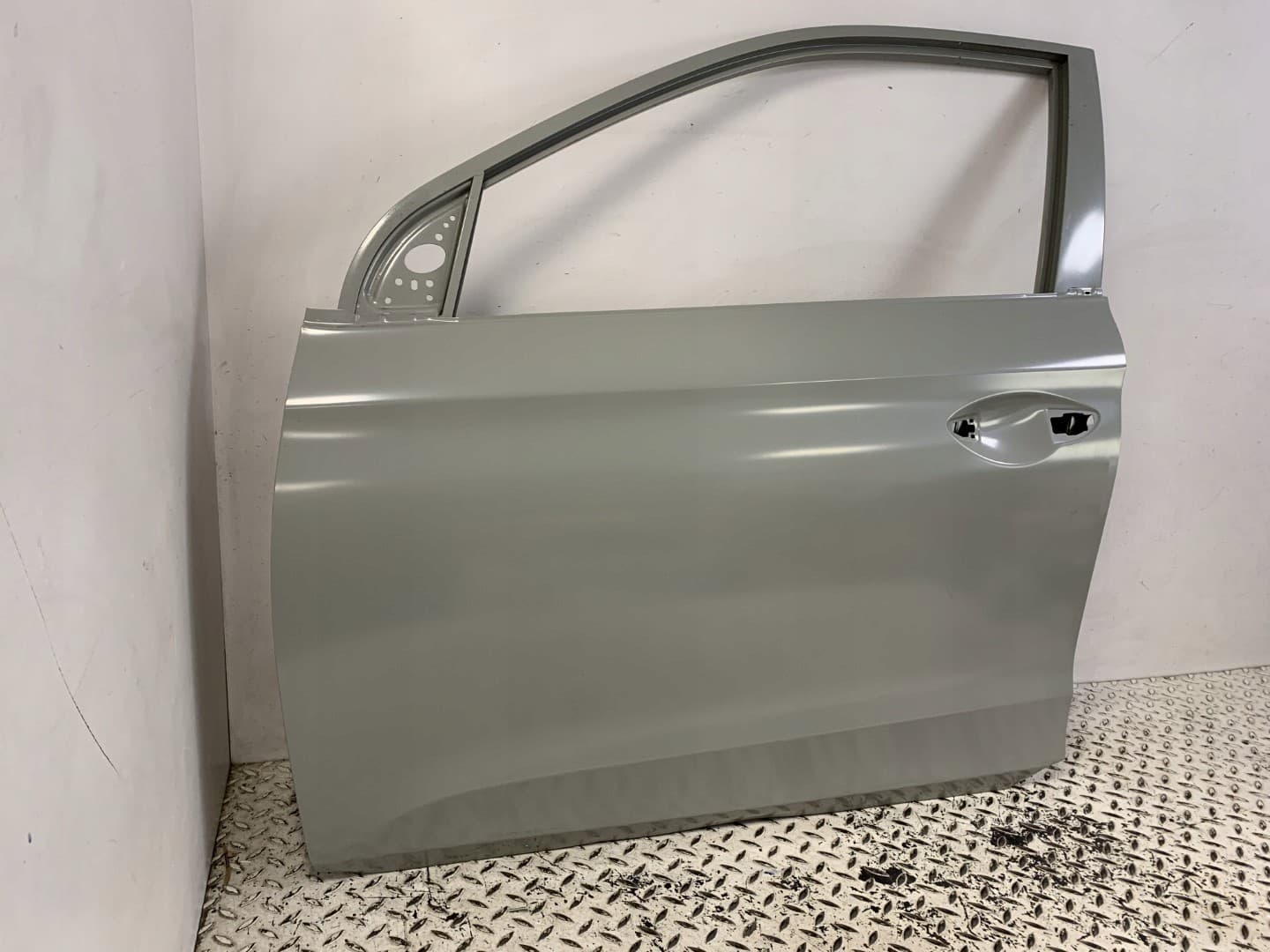 Puerta Delantera Izquierda Original Hyundai i20 II 2012-2019 nuevo 4