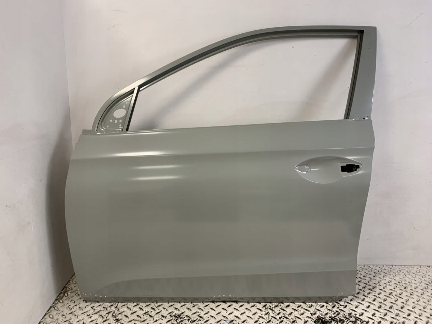 Puerta Delantera Izquierda Original Hyundai i20 II 2012-2019 nuevo 5