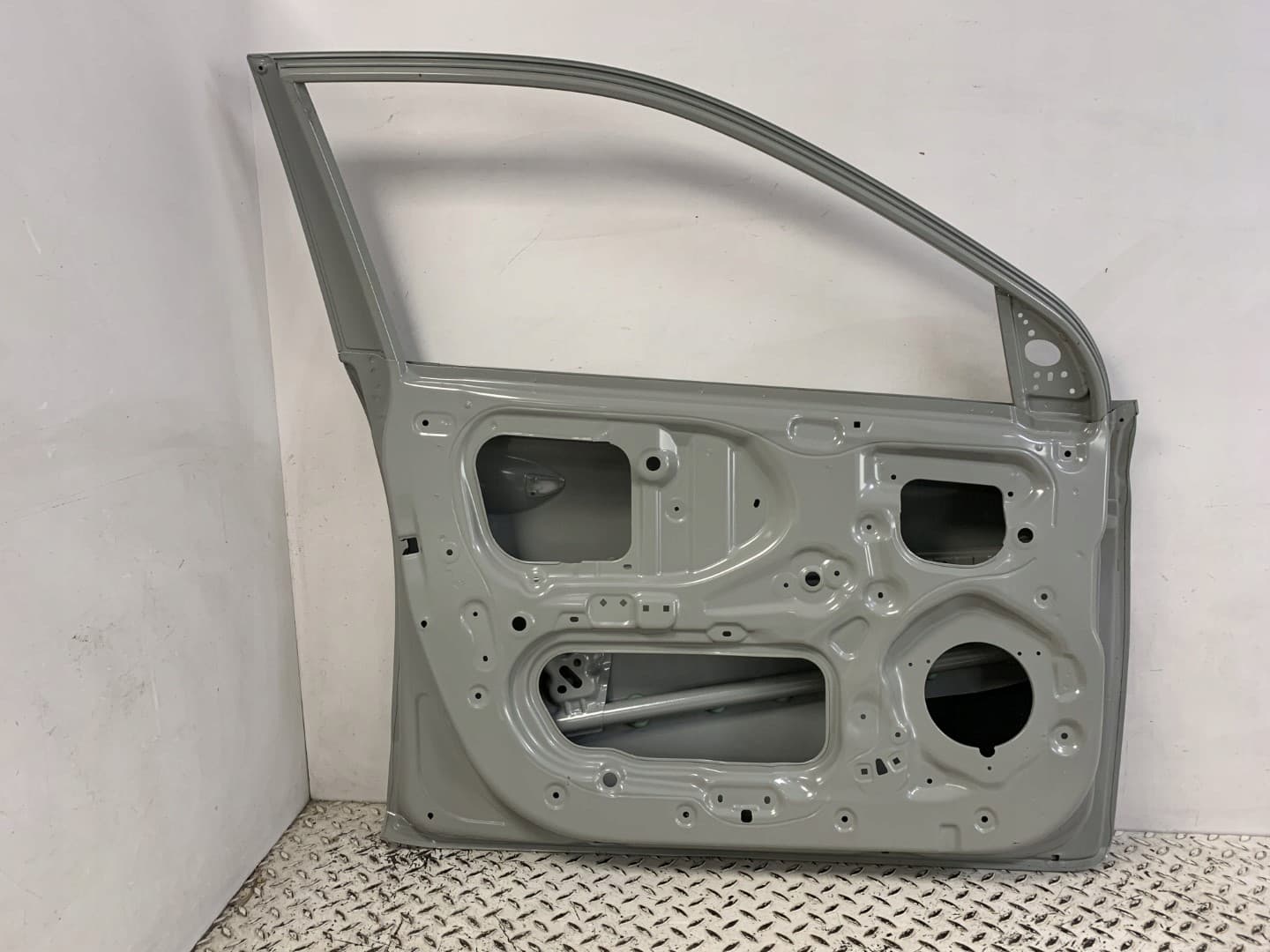 Puerta Delantera Izquierda Original Hyundai i20 II 2012-2019 nuevo 9