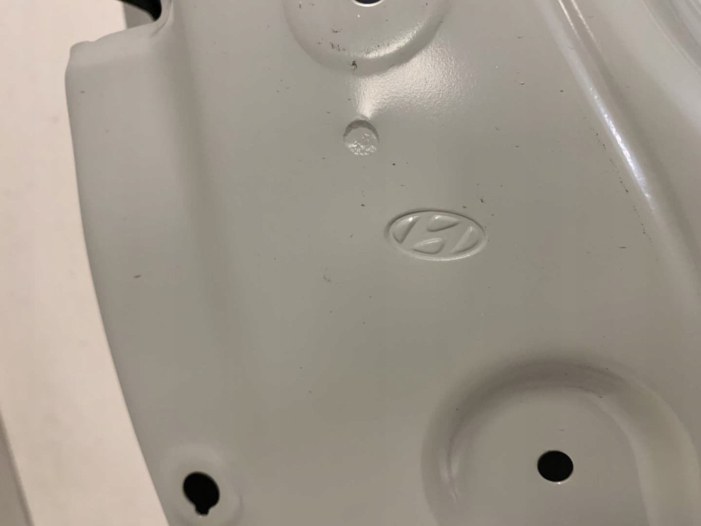 Puerta Delantera Izquierda Original Hyundai i20 II 2012-2019 nuevo 10