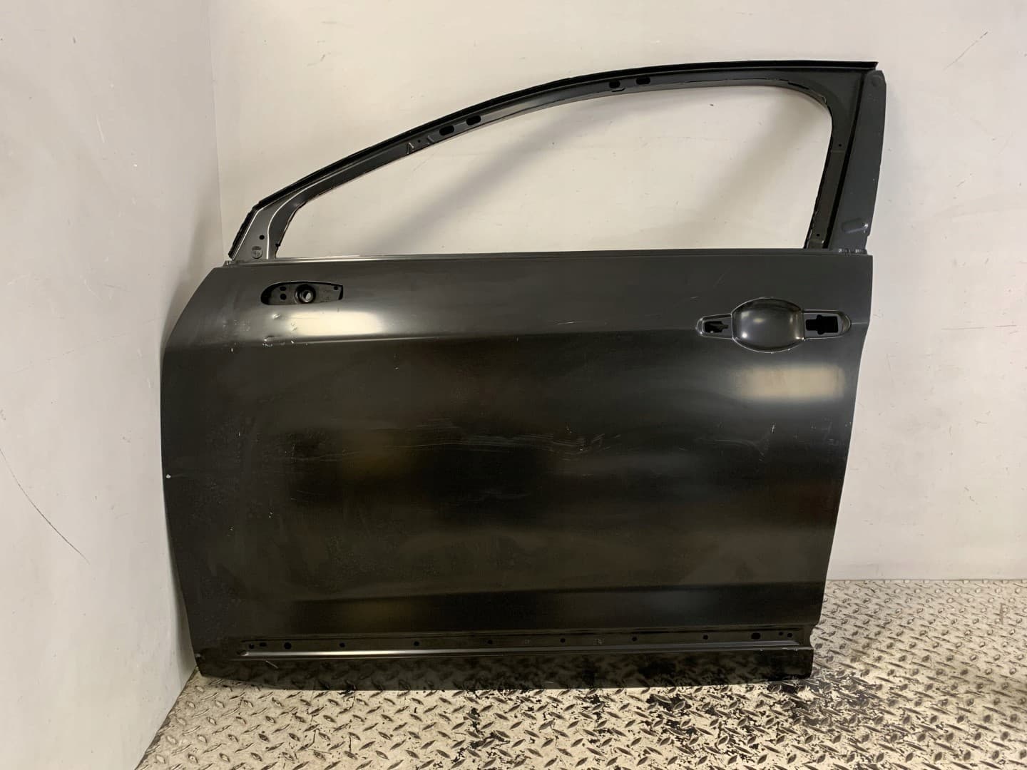 Puerta Original Delantera Izquierda Citroën C5 Iii 3 07-17 nuevo 2