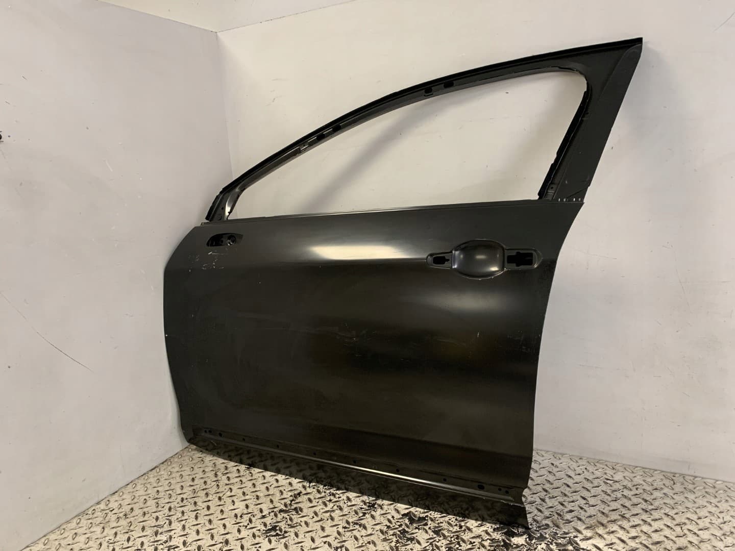 Puerta Original Delantera Izquierda Citroën C5 Iii 3 07-17 nuevo 3