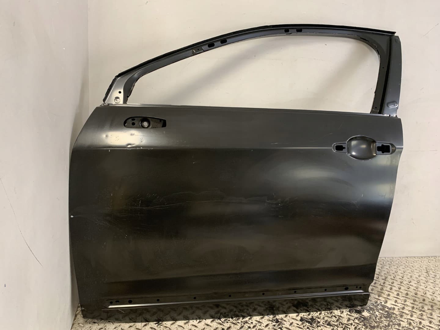 Puerta Original Delantera Izquierda Citroën C5 Iii 3 07-17 nuevo 4