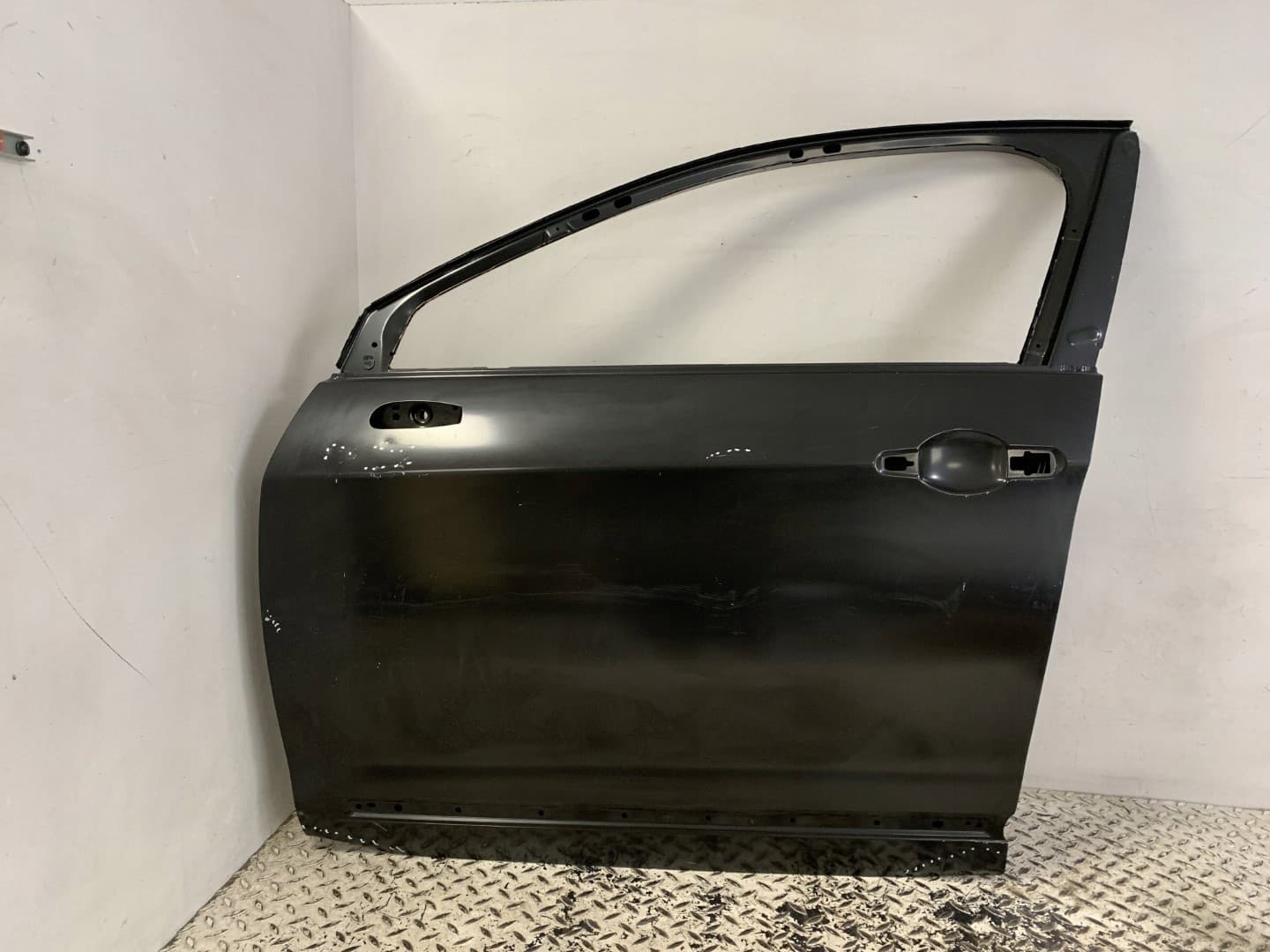 Puerta Original Delantera Izquierda Citroën C5 Iii 3 07-17 nuevo 5