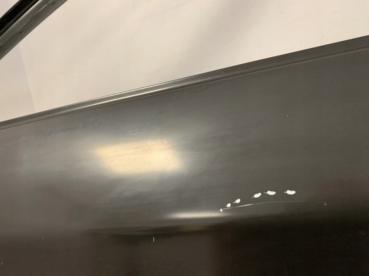 Puerta Original Delantera Izquierda Citroën C5 Iii 3 07-17 nuevo 8