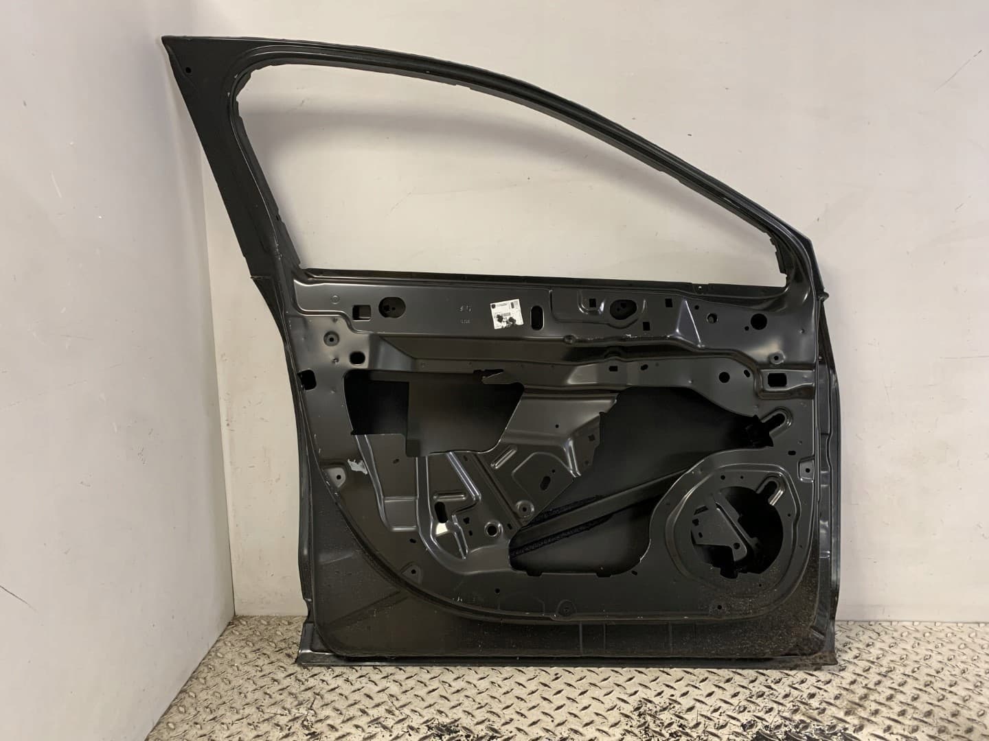 Puerta Original Delantera Izquierda Citroën C5 Iii 3 07-17 nuevo 11