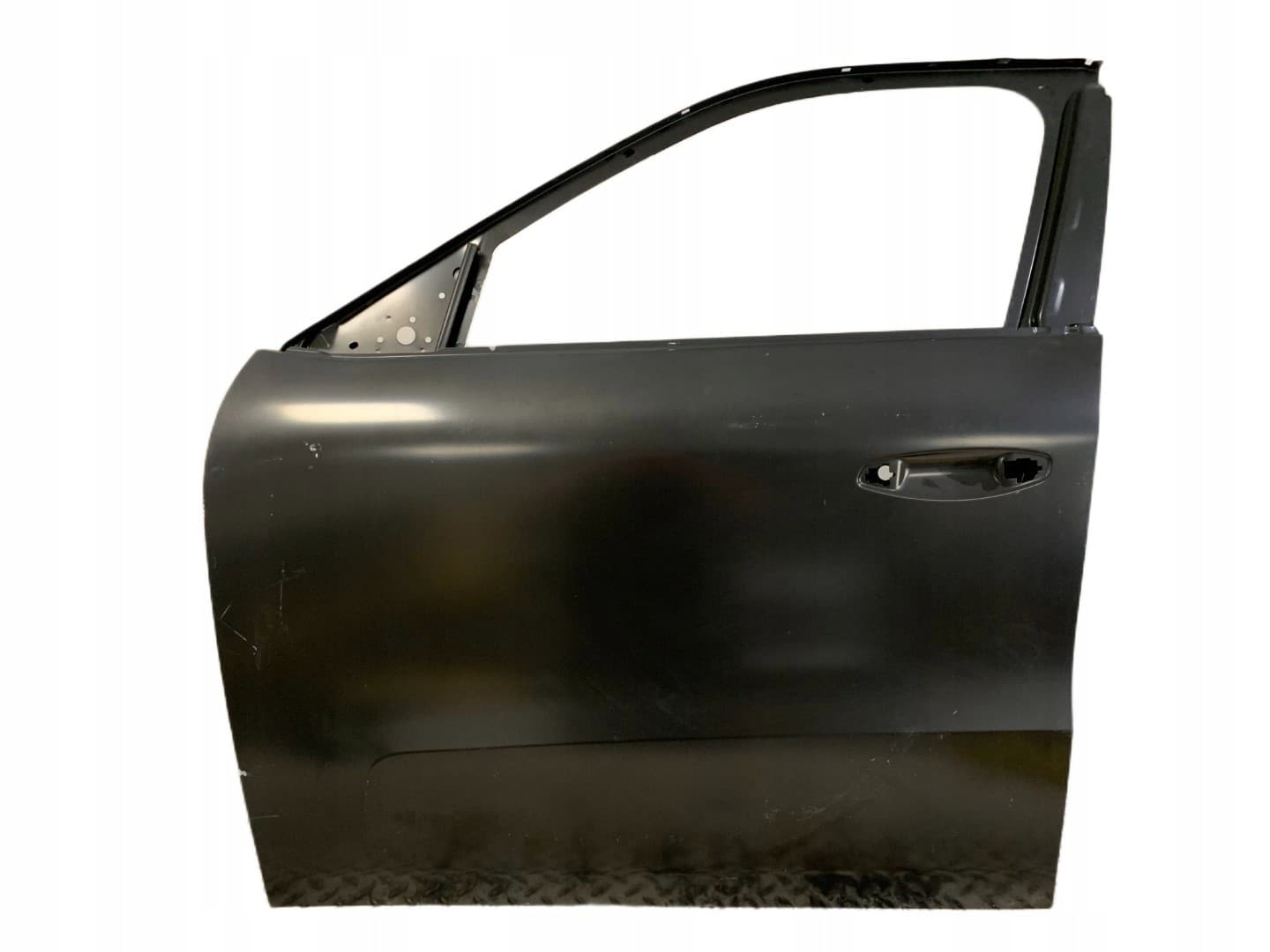 Puerta Delantera Izquierda Nueva Original - Citroën C3 IV (4ª Generación) 2024-2026