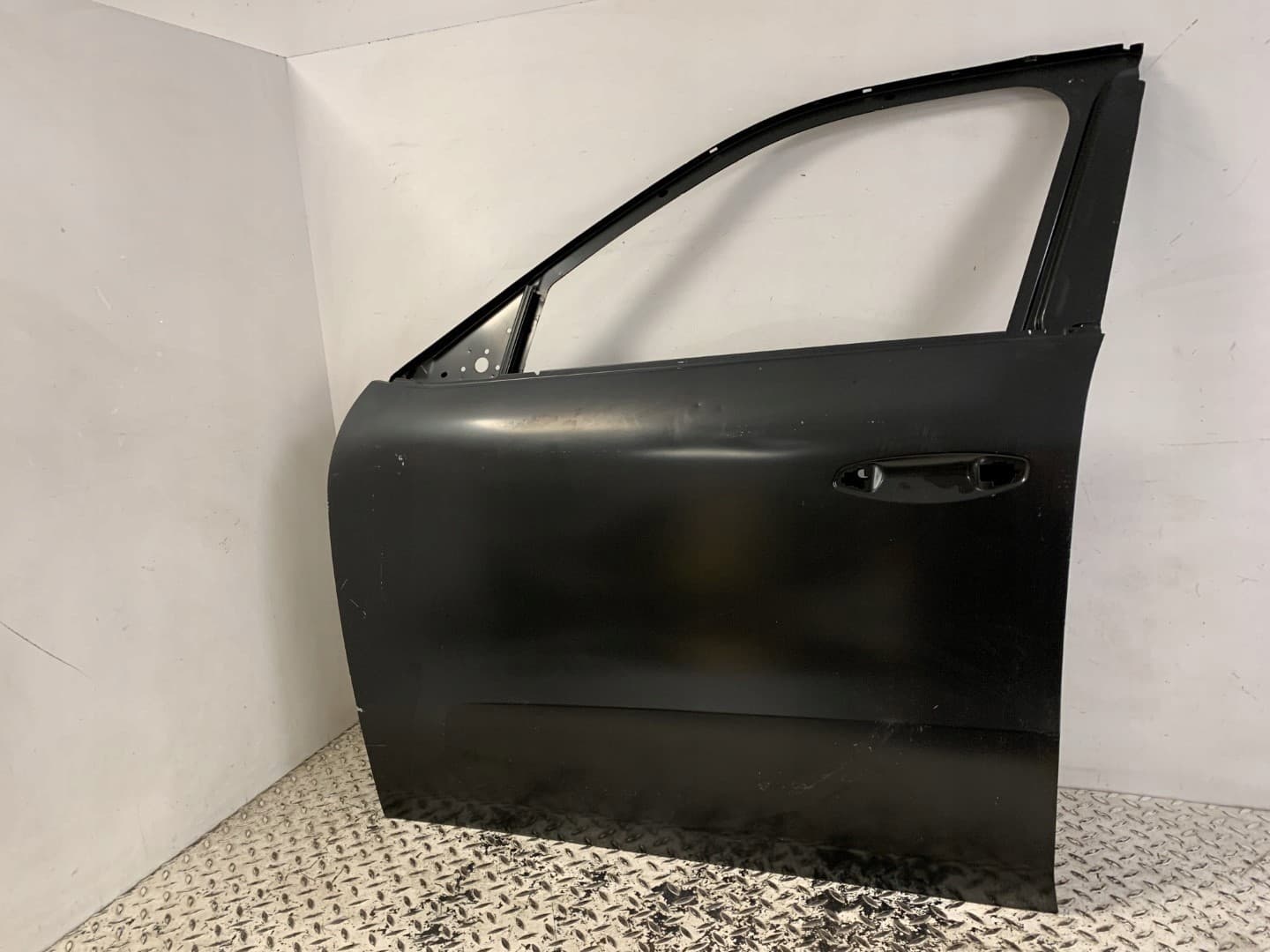 Puerta Delantera Izquierda Nueva Original - Citroën C3 IV (4ª Generación) 2024-2026 3