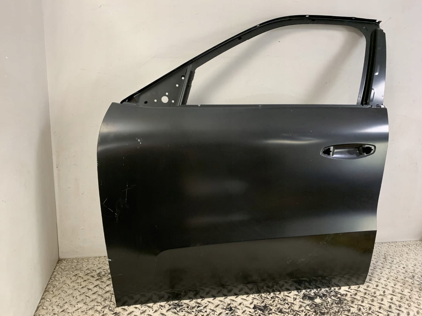 Puerta Delantera Izquierda Nueva Original - Citroën C3 IV (4ª Generación) 2024-2026 4