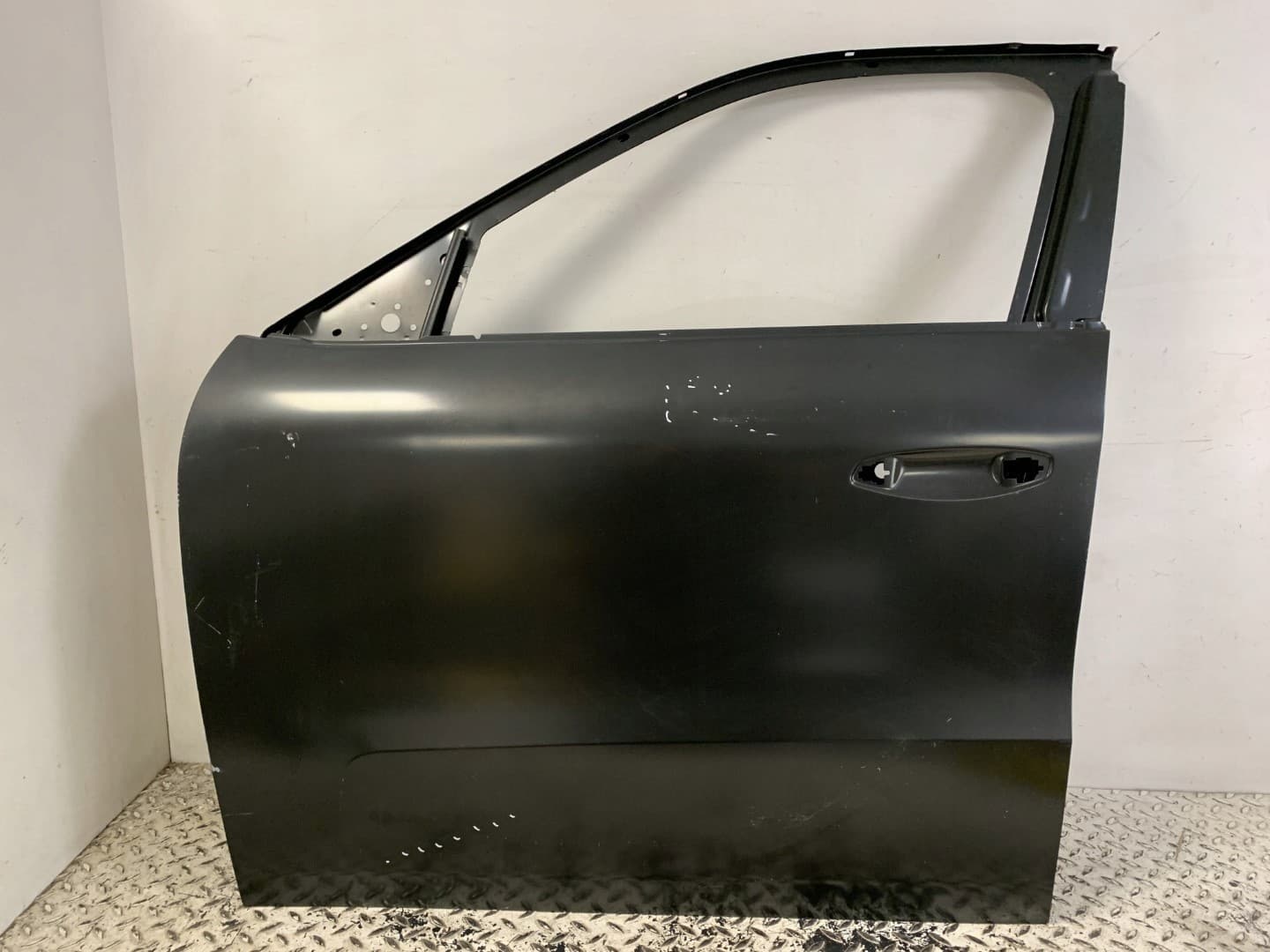 Puerta Delantera Izquierda Nueva Original - Citroën C3 IV (4ª Generación) 2024-2026 5