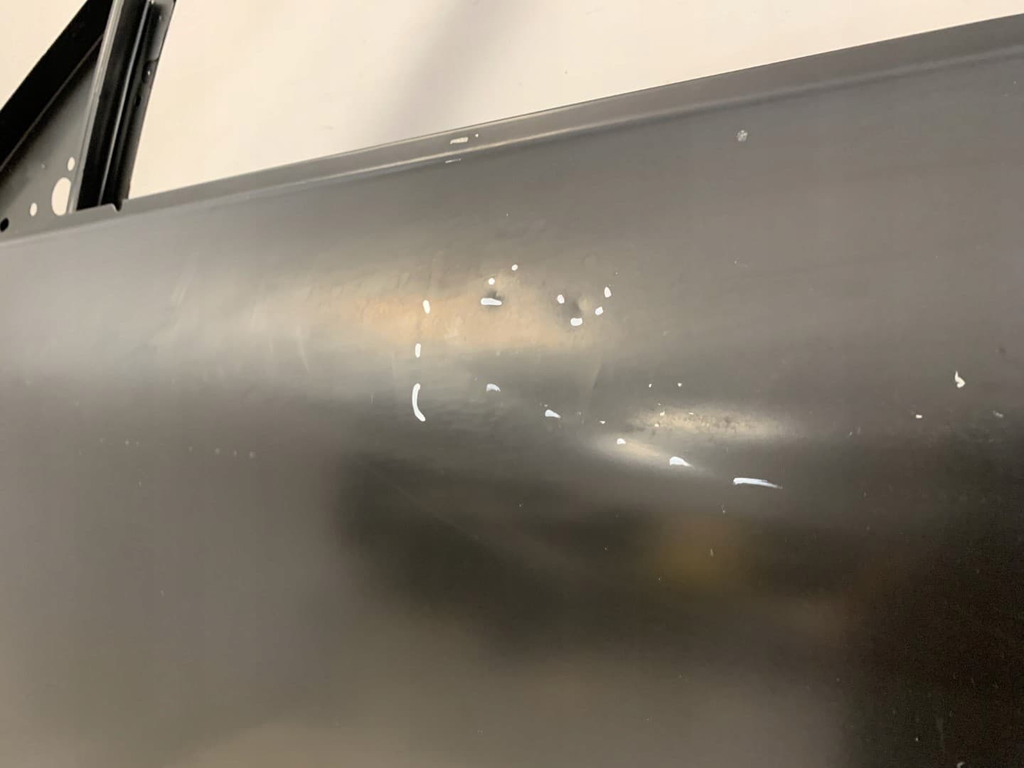 Puerta Delantera Izquierda Nueva Original - Citroën C3 IV (4ª Generación) 2024-2026 6