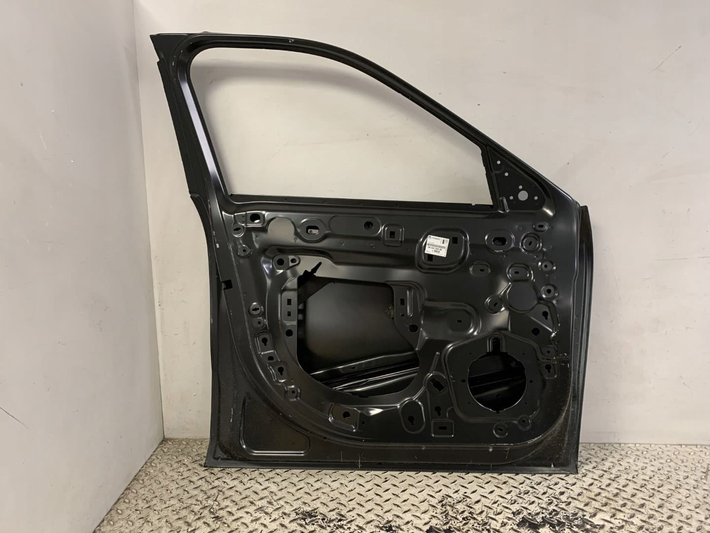 Puerta Delantera Izquierda Nueva Original - Citroën C3 IV (4ª Generación) 2024-2026 8
