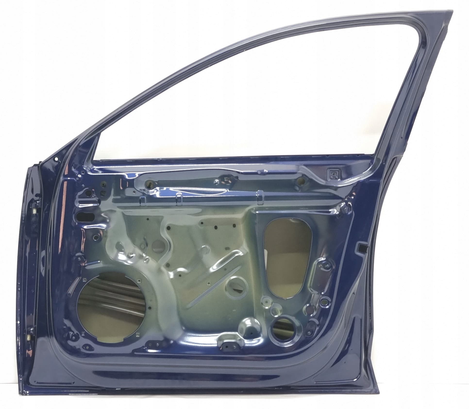 Puerta delantera derecha Audi A4 8W B9 Lift LX5H nuevo 6