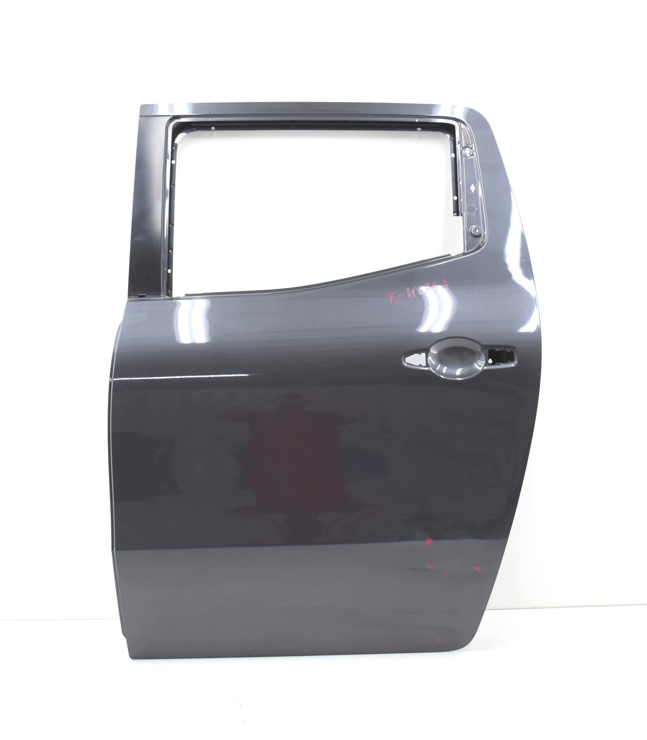 Puerta Trasera Izquierda Original para Mercedes X-Class W470 nuevo