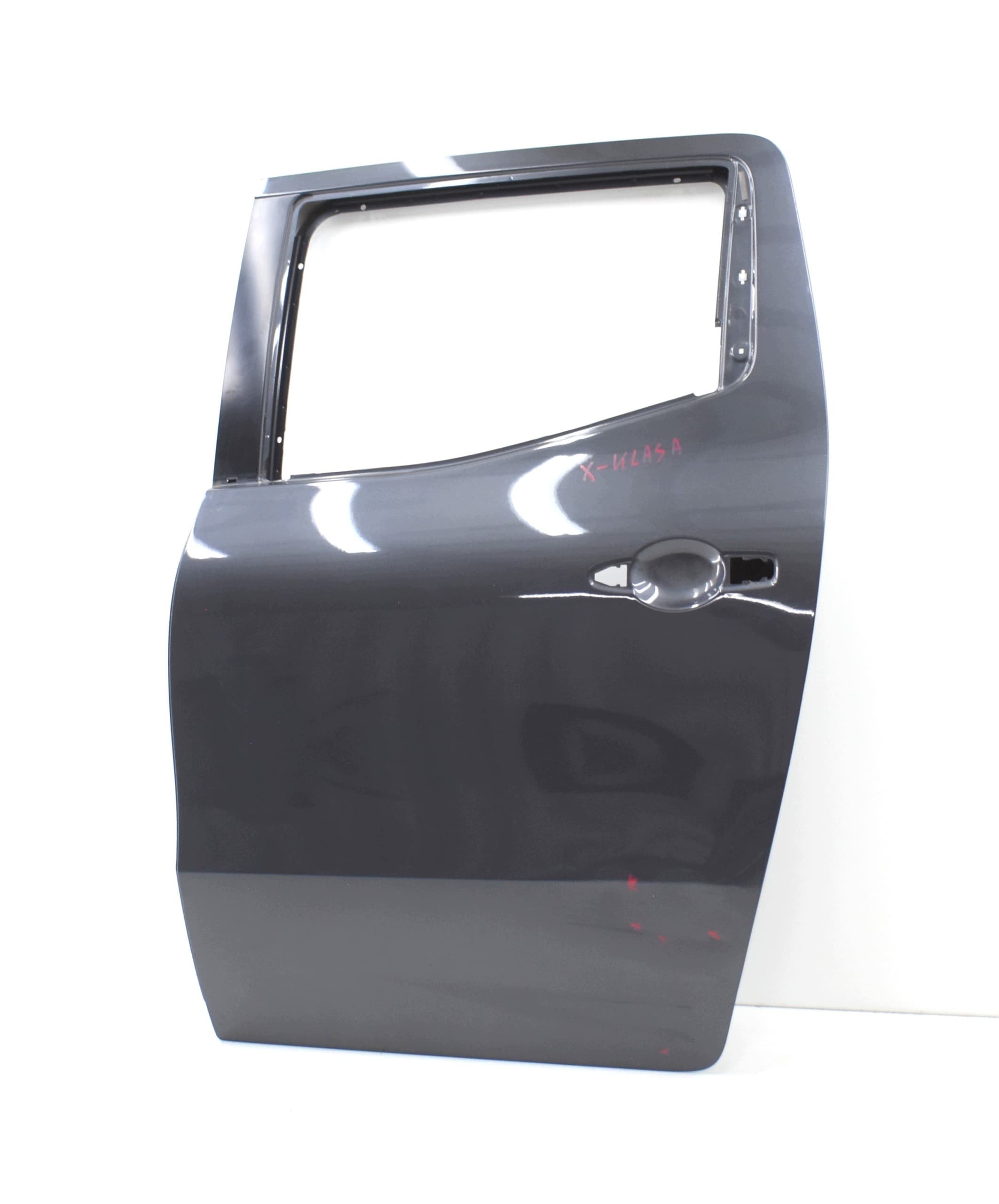 Puerta Trasera Izquierda Original para Mercedes X-Class W470 nuevo 2