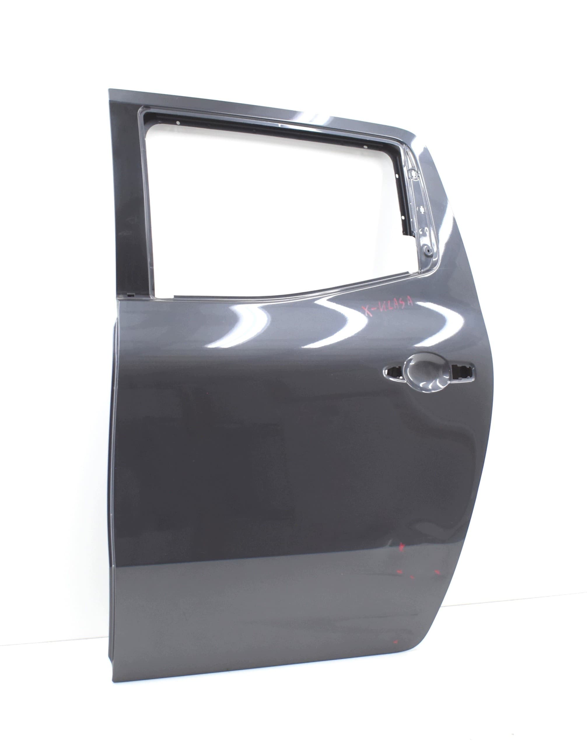 Puerta Trasera Izquierda Original para Mercedes X-Class W470 nuevo 3