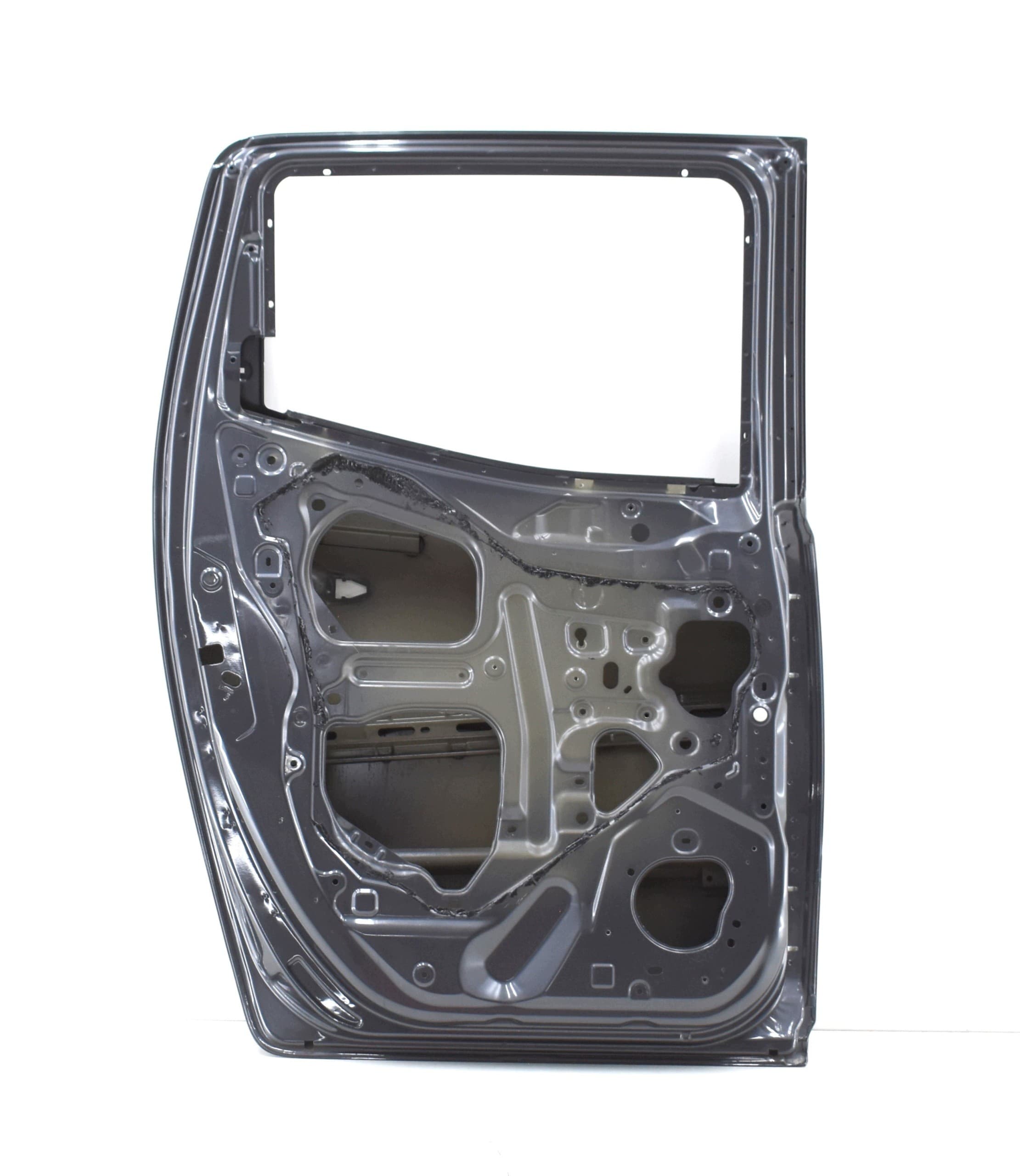 Puerta Trasera Izquierda Original para Mercedes X-Class W470 nuevo 4