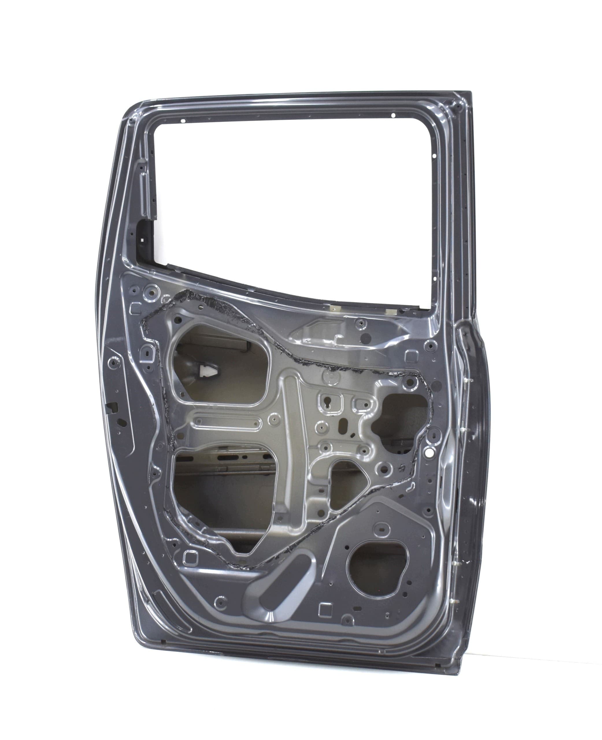 Puerta Trasera Izquierda Original para Mercedes X-Class W470 nuevo 5
