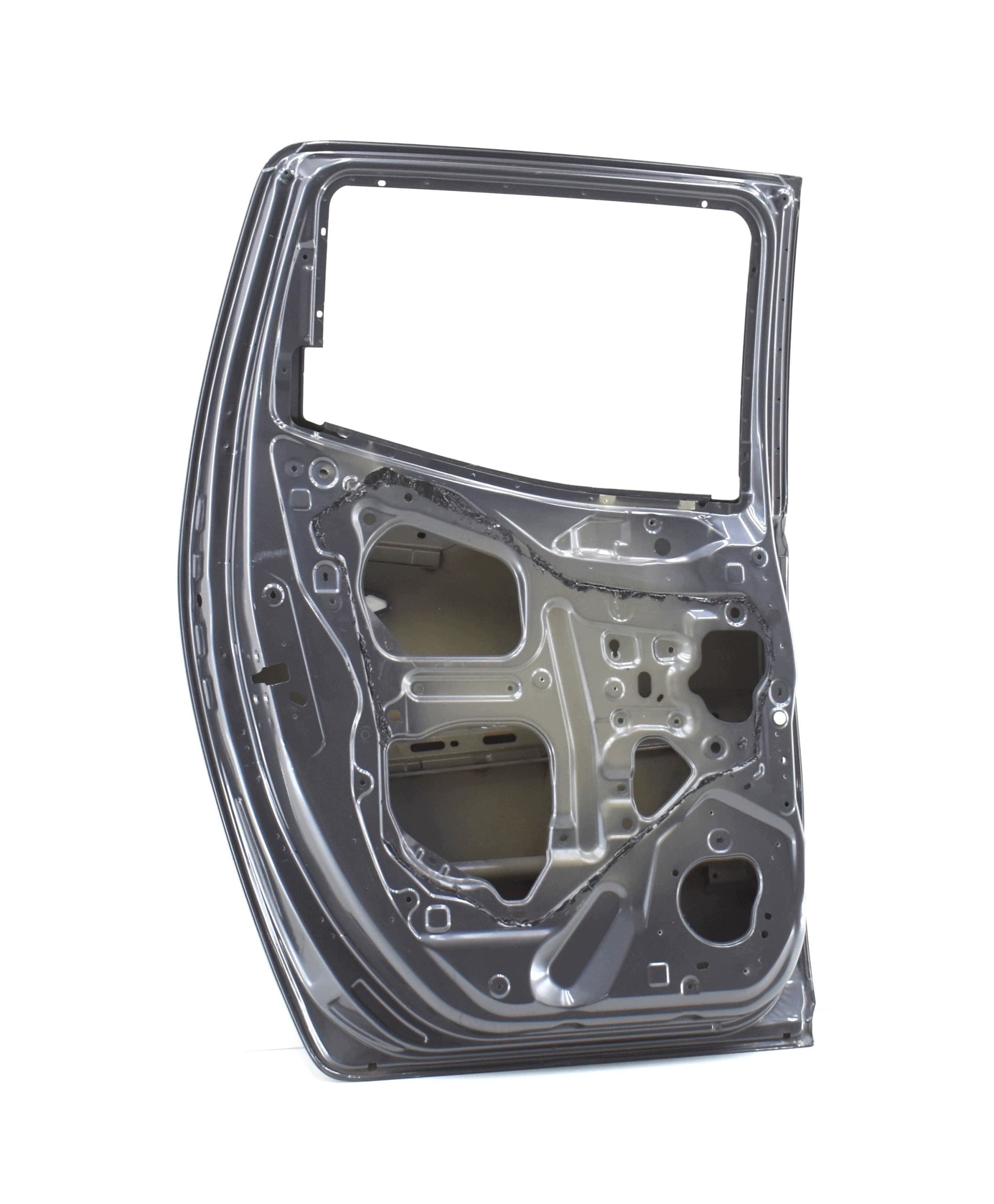 Puerta Trasera Izquierda Original para Mercedes X-Class W470 nuevo 6