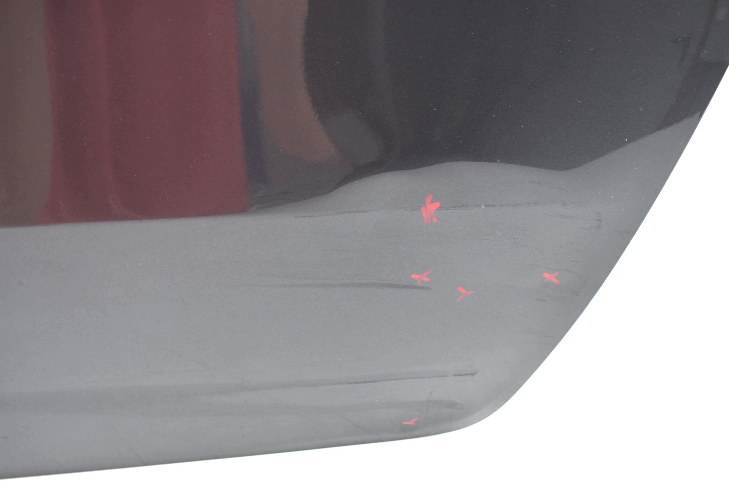 Puerta Trasera Izquierda Original para Mercedes X-Class W470 nuevo 7