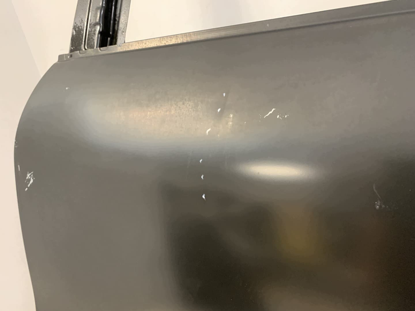 Puerta trasera derecha nueva para Citroën C3 / E-C3 IV (4ª Generación) 2024-2026 - Número OEM 9855229680 6