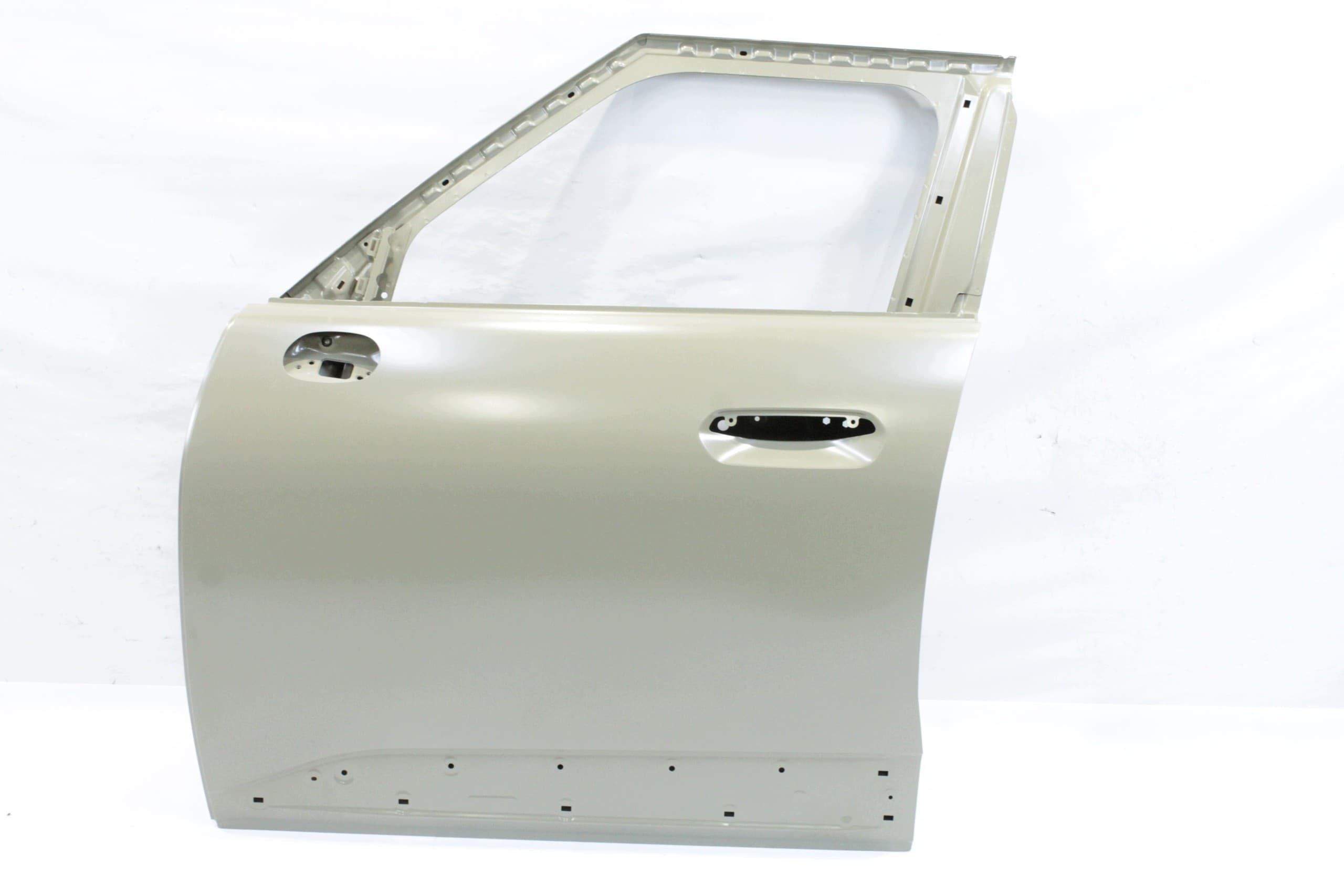 Puerta Delantera Izquierda Original para Mini Aceman J05 nuevo