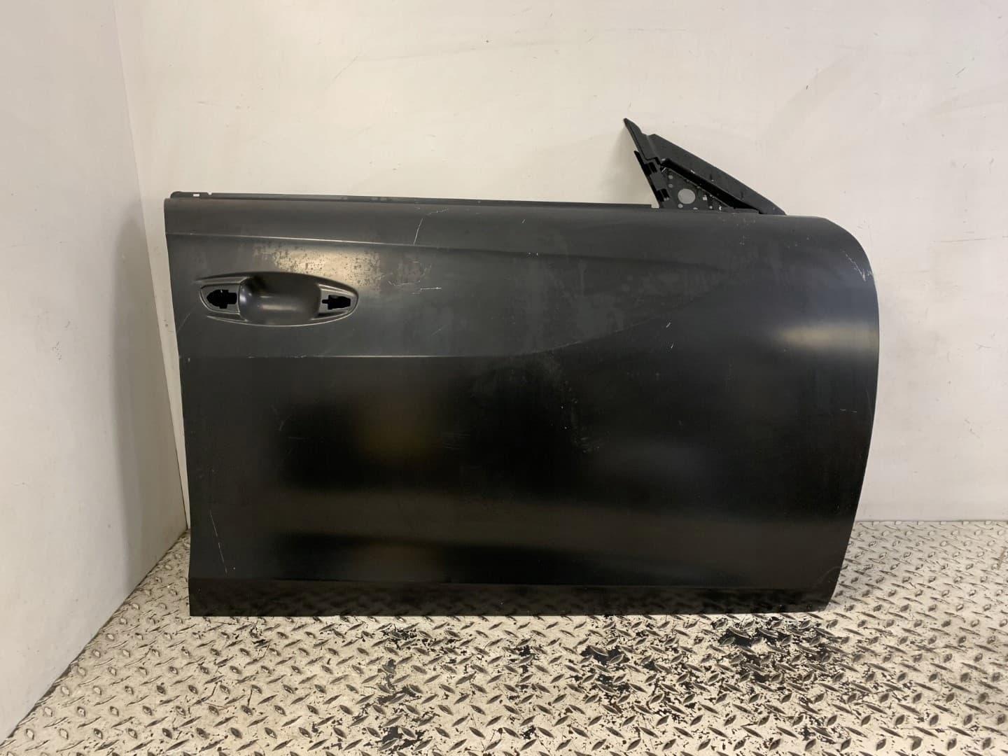 Puerta Delantera Izquierda Original Peugeot 508 II 2017-2025 nuevo 3