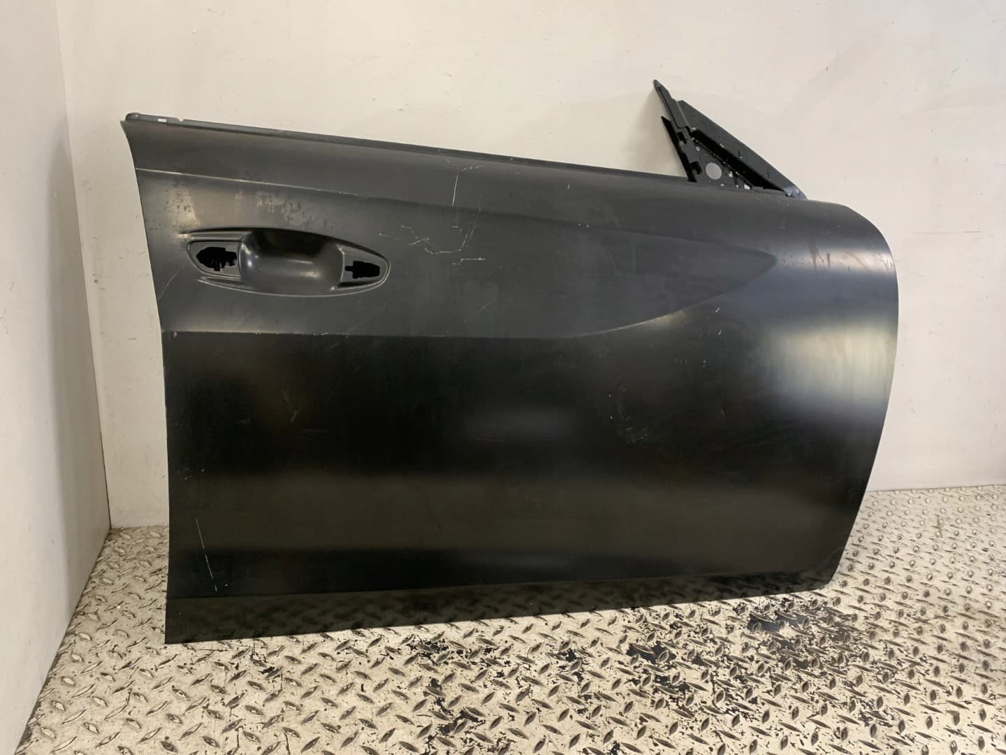 Puerta Delantera Izquierda Original Peugeot 508 II 2017-2025 nuevo 4