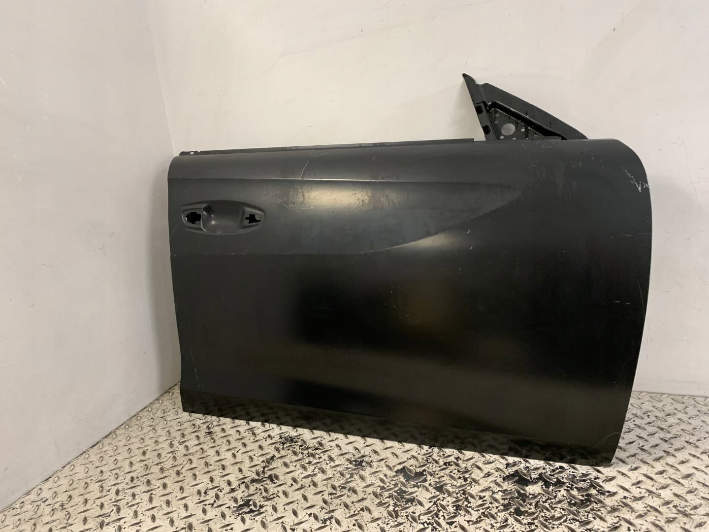 Puerta Delantera Izquierda Original Peugeot 508 II 2017-2025 nuevo 5