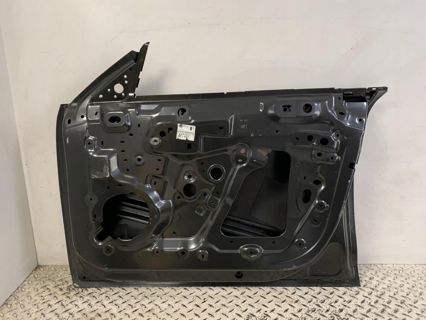 Puerta Delantera Izquierda Original Peugeot 508 II 2017-2025 nuevo 7