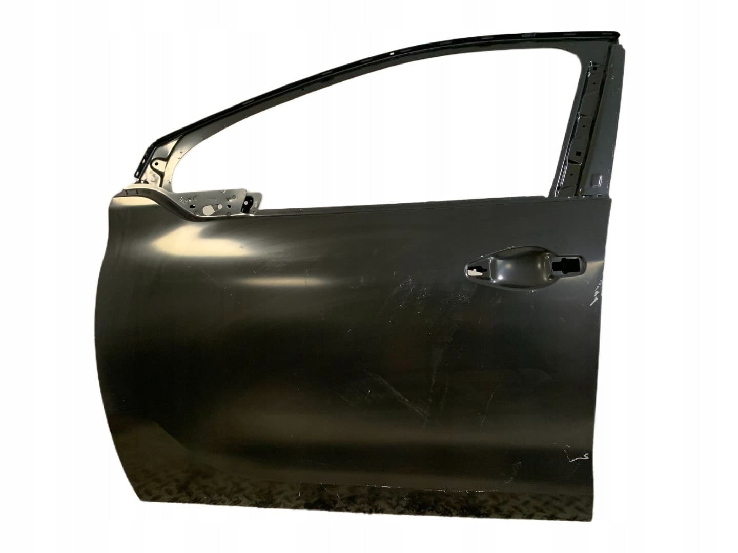 Puerta Delantera Izquierda Original Peugeot 208 II 2019-2025 nuevo