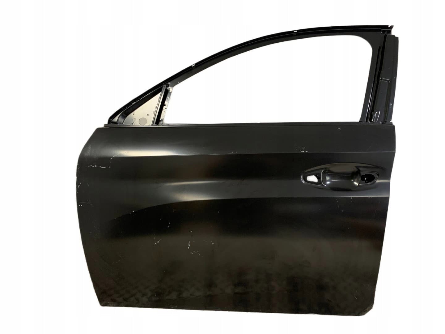 Puerta Delantera Izquierda Original Peugeot 208 II 2019-2025 nuevo 3