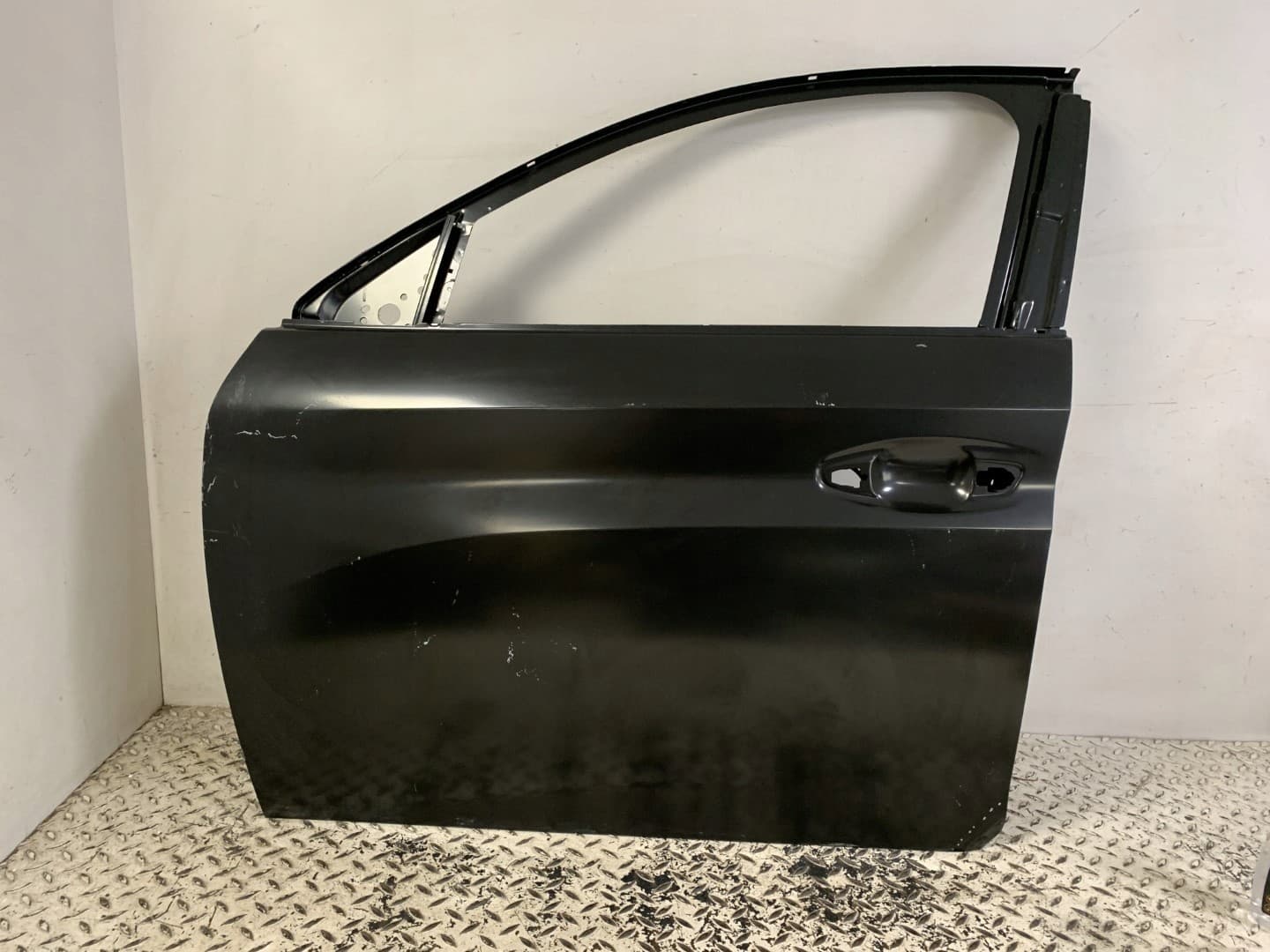Puerta Delantera Izquierda Original Peugeot 208 II 2019-2025 nuevo 6