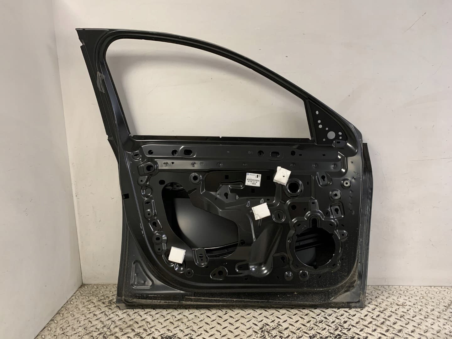 Puerta Delantera Izquierda Original Peugeot 208 II 2019-2025 nuevo 8