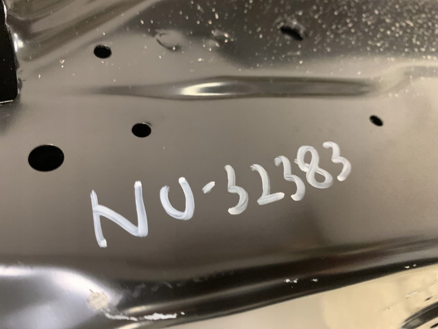 Puerta Delantera Izquierda Original Peugeot 208 II 2019-2025 nuevo 10